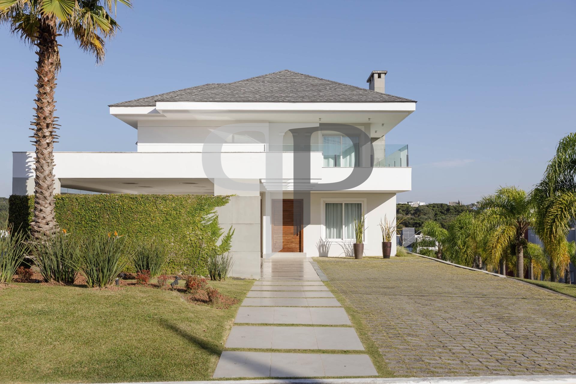 Casa à venda 4 suítes Alphaville Graciosa, PINHAIS - PR