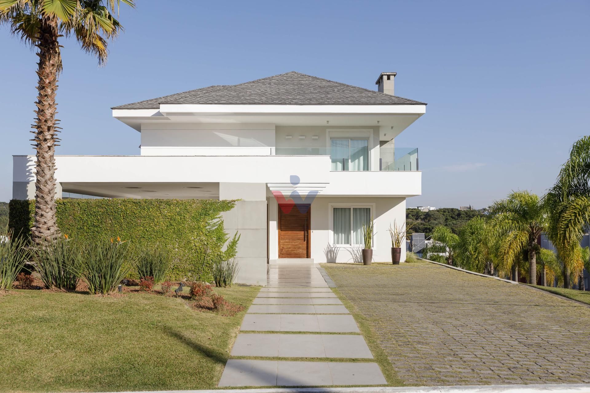 Casa à venda 4 suítes Alphaville Graciosa, PINHAIS - PR