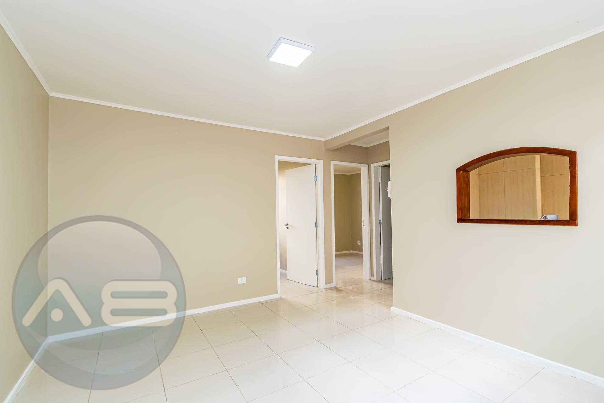 Apartamento ? venda, Uberaba, CURITIBA - PR