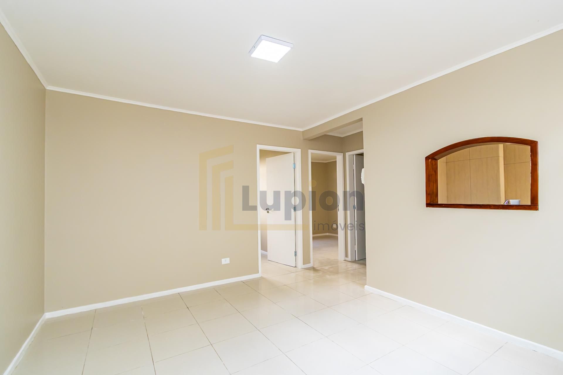Apartamento à venda, Uberaba, CURITIBA - PR