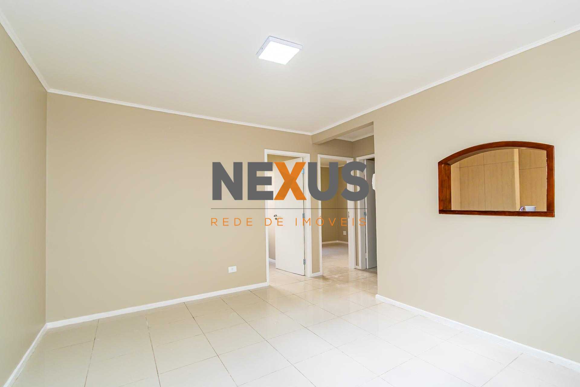 Apartamento à venda, Uberaba, CURITIBA - PR