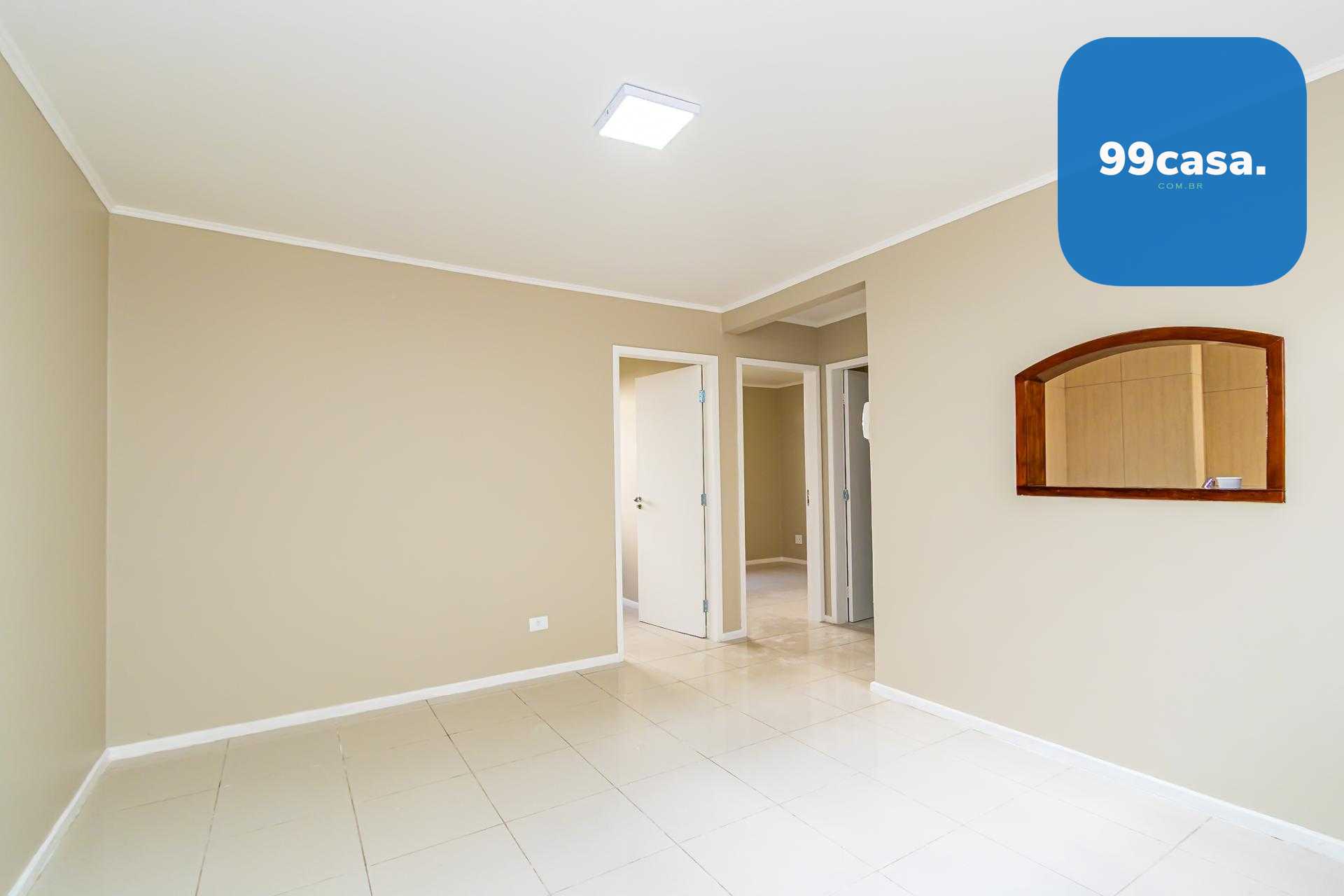 Apartamento à venda, Uberaba, CURITIBA - PR