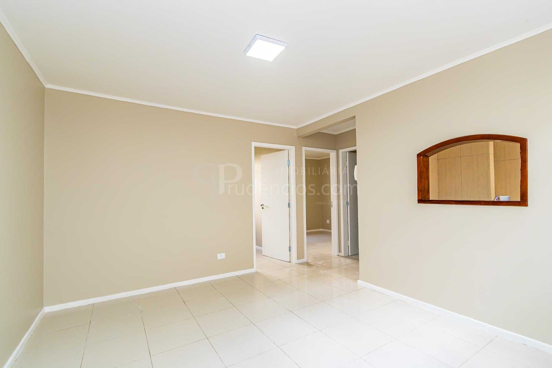 Apartamento à venda, Uberaba, CURITIBA - PR