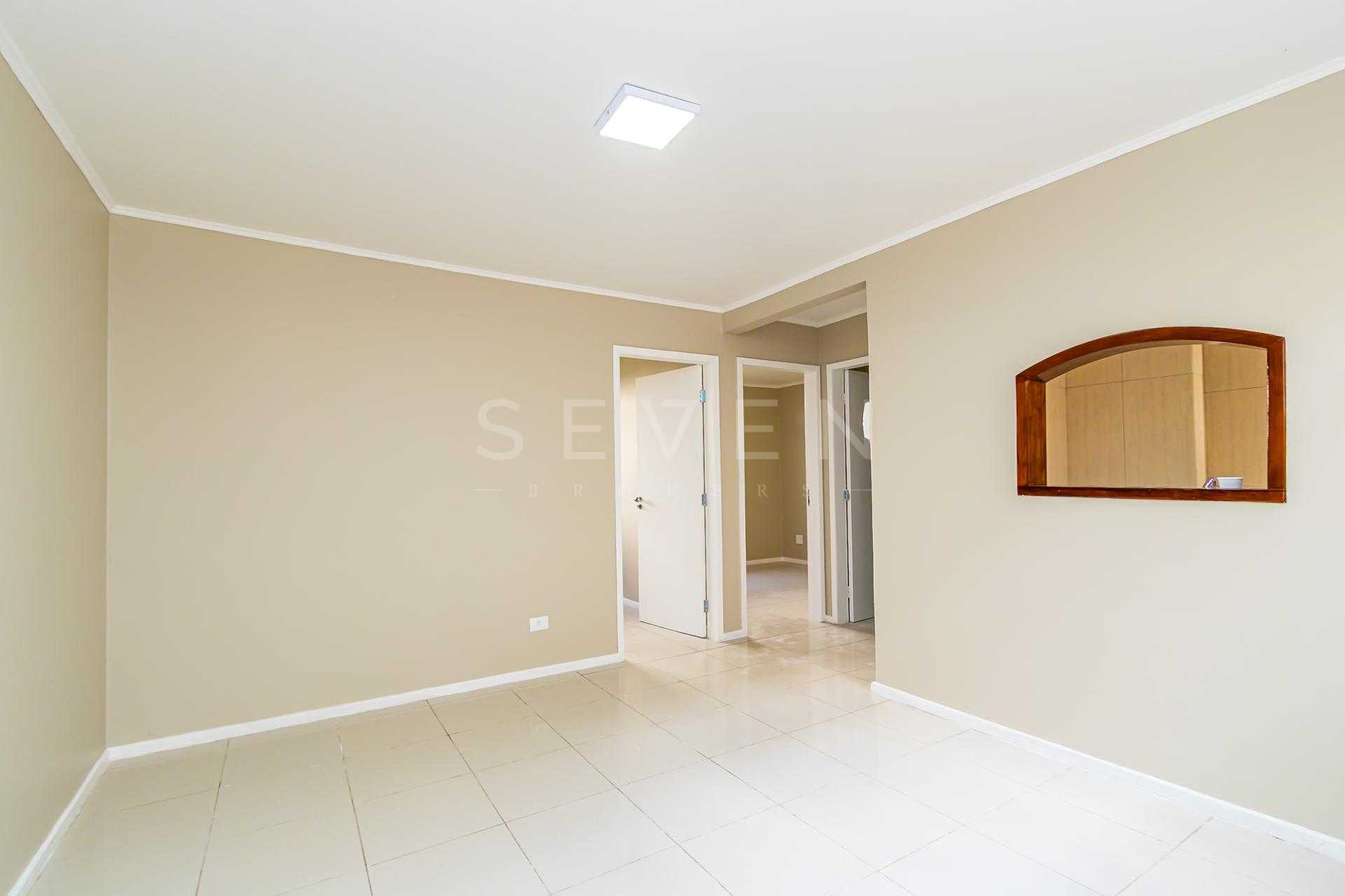 Apartamento à venda, Uberaba, CURITIBA - PR