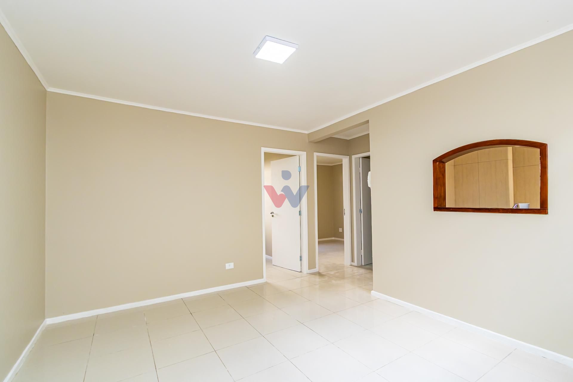 Apartamento à venda, Uberaba, CURITIBA - PR