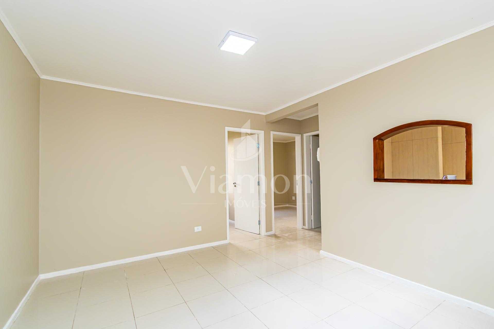 Apartamento à venda, Uberaba, CURITIBA - PR