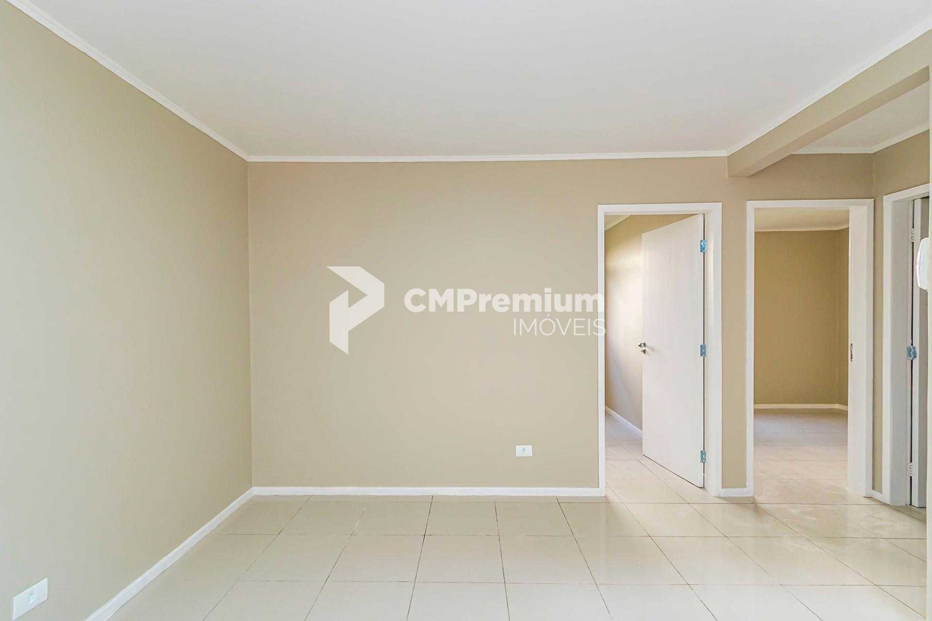 Apartamento à venda, Uberaba, CURITIBA - PR