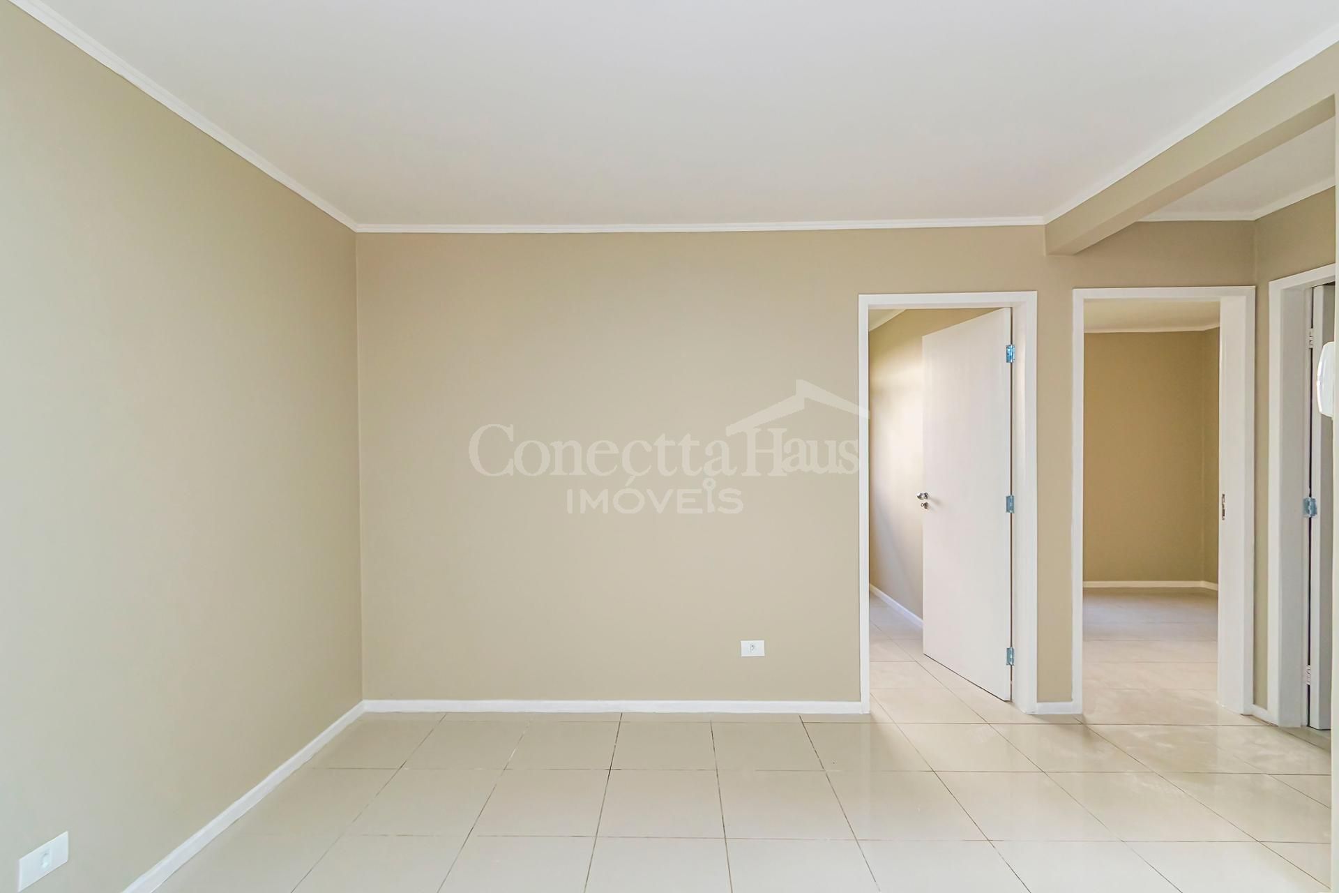 Apartamento à venda, Uberaba, CURITIBA - PR