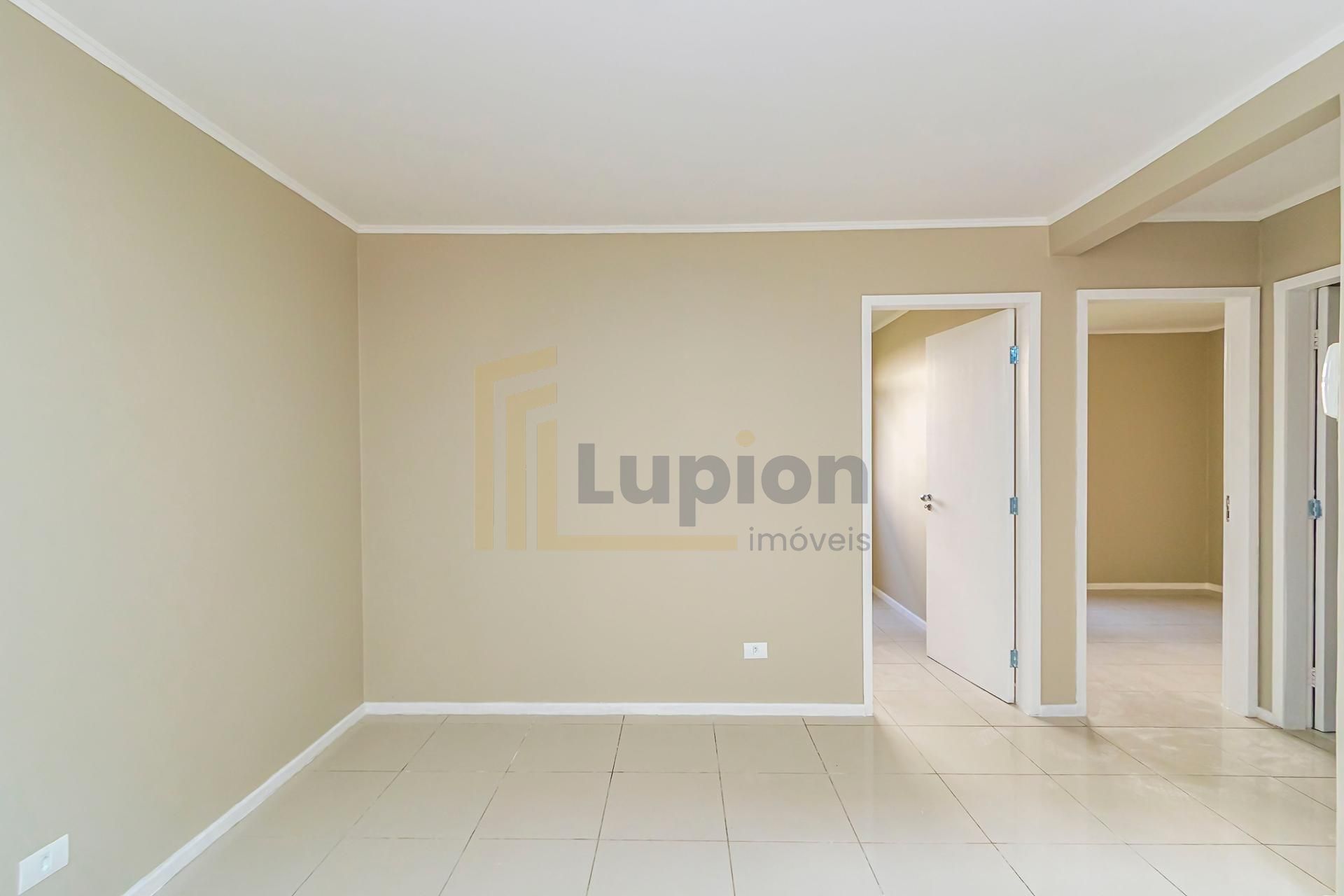 Apartamento à venda, Uberaba, CURITIBA - PR