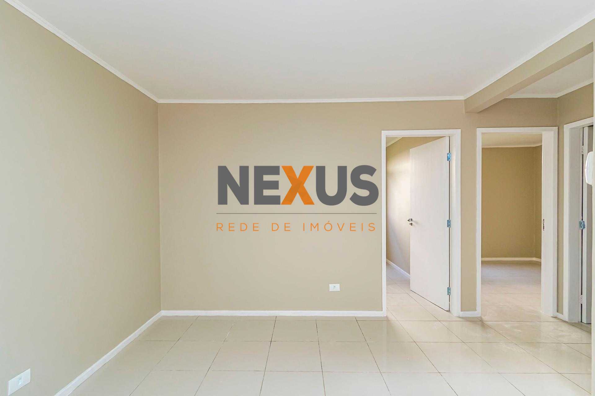 Apartamento à venda, Uberaba, CURITIBA - PR