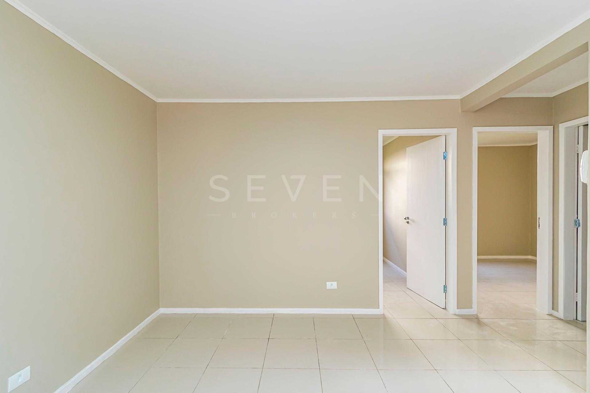 Apartamento à venda, Uberaba, CURITIBA - PR