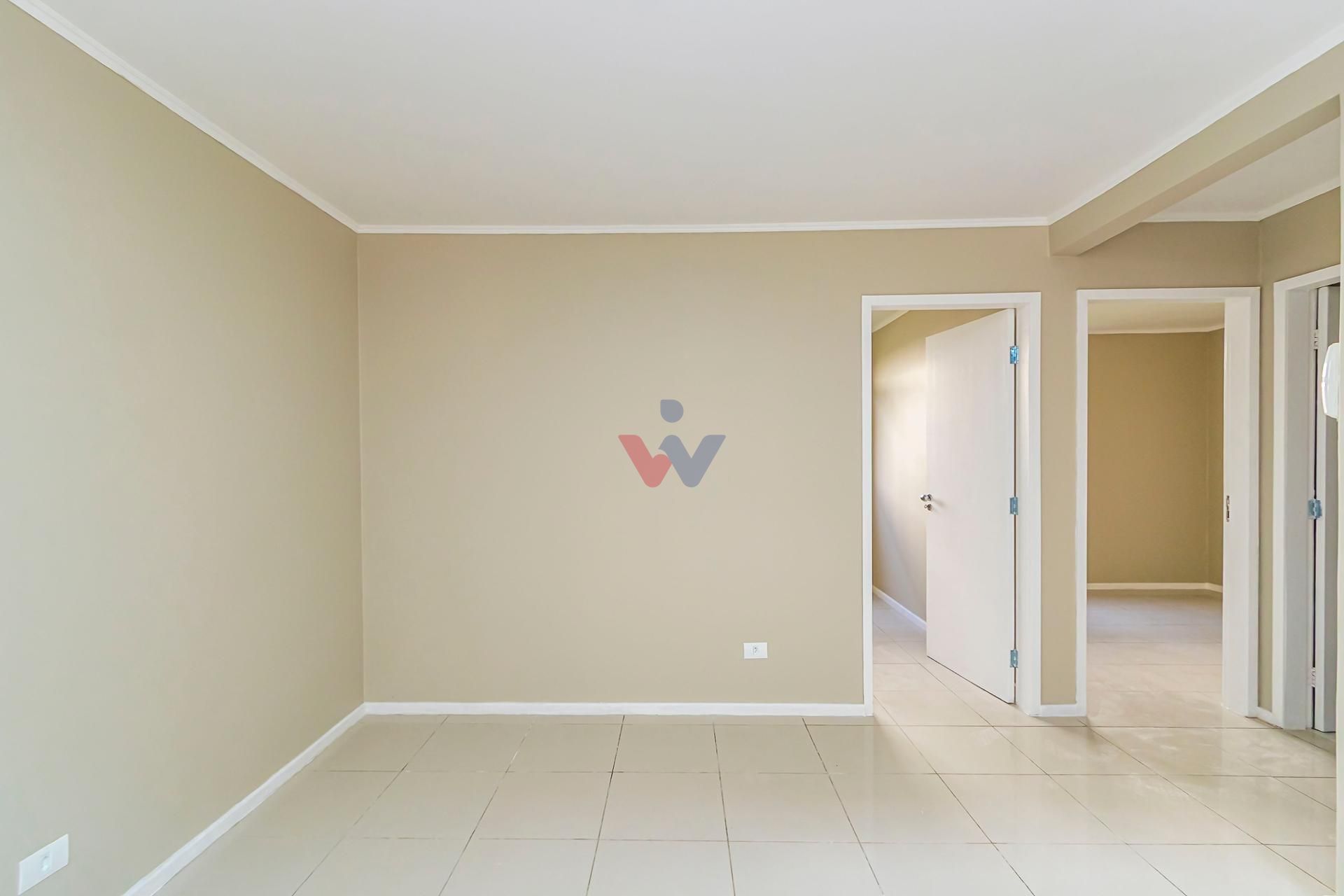 Apartamento à venda, Uberaba, CURITIBA - PR