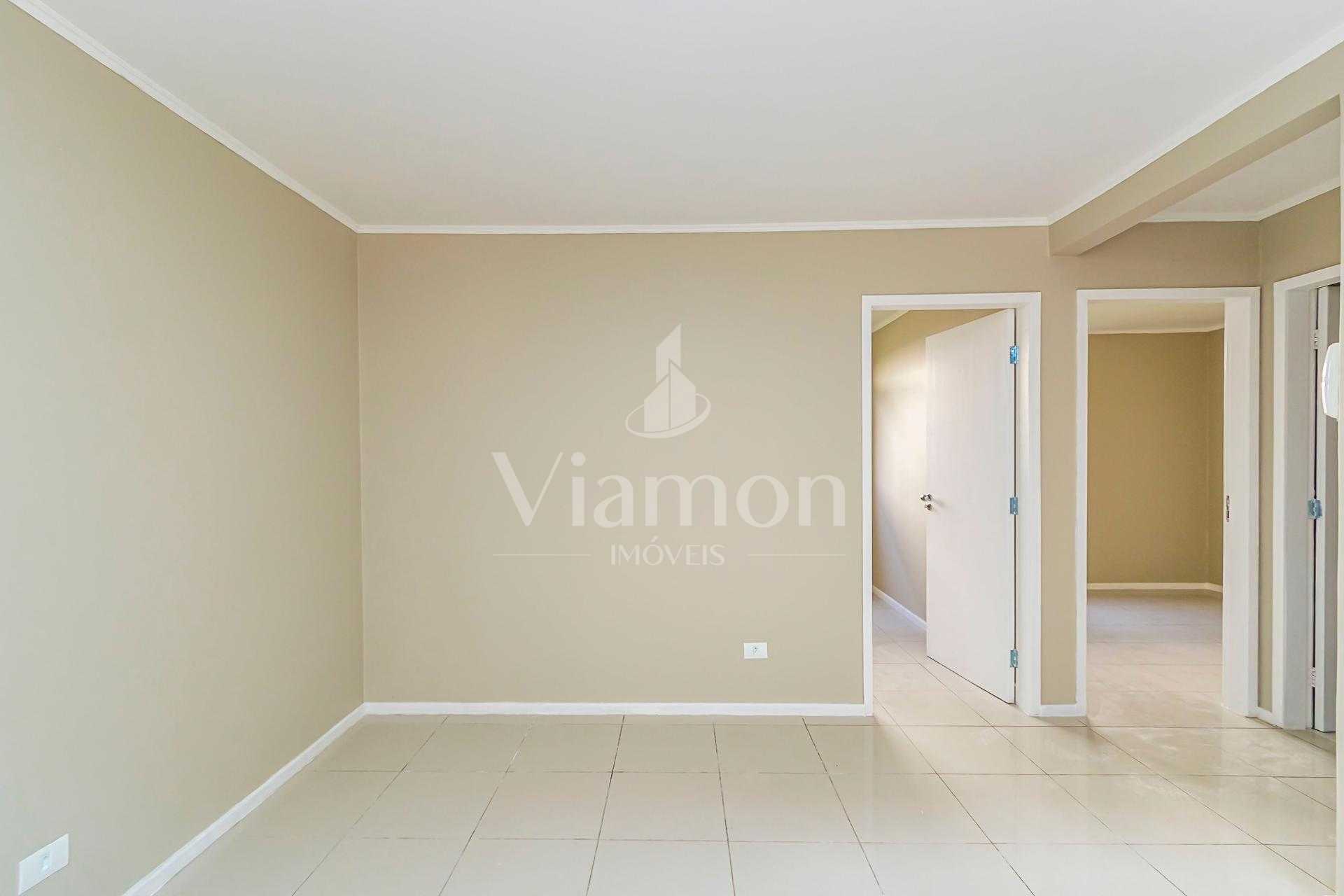 Apartamento à venda, Uberaba, CURITIBA - PR