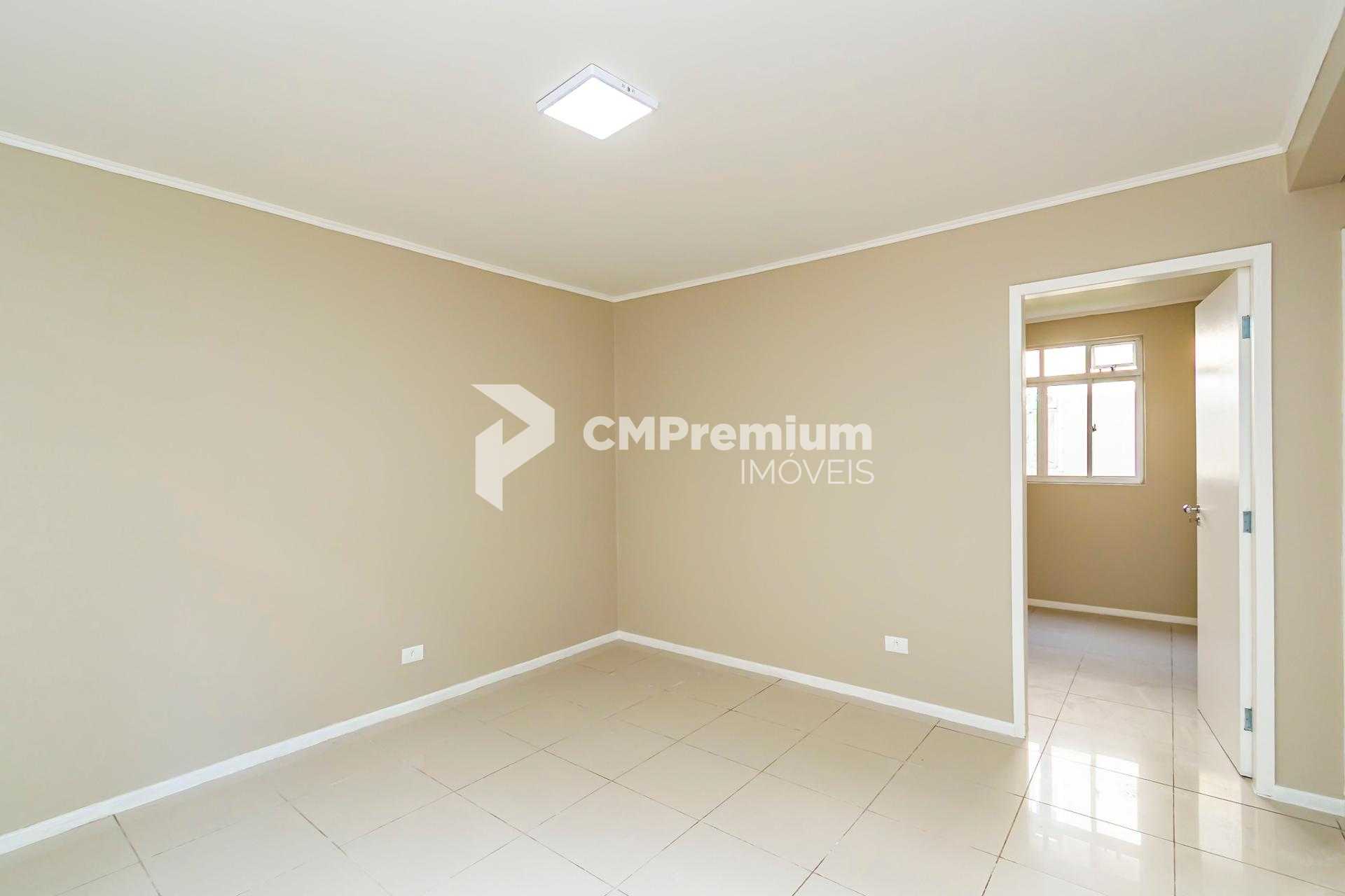 Apartamento à venda, Uberaba, CURITIBA - PR