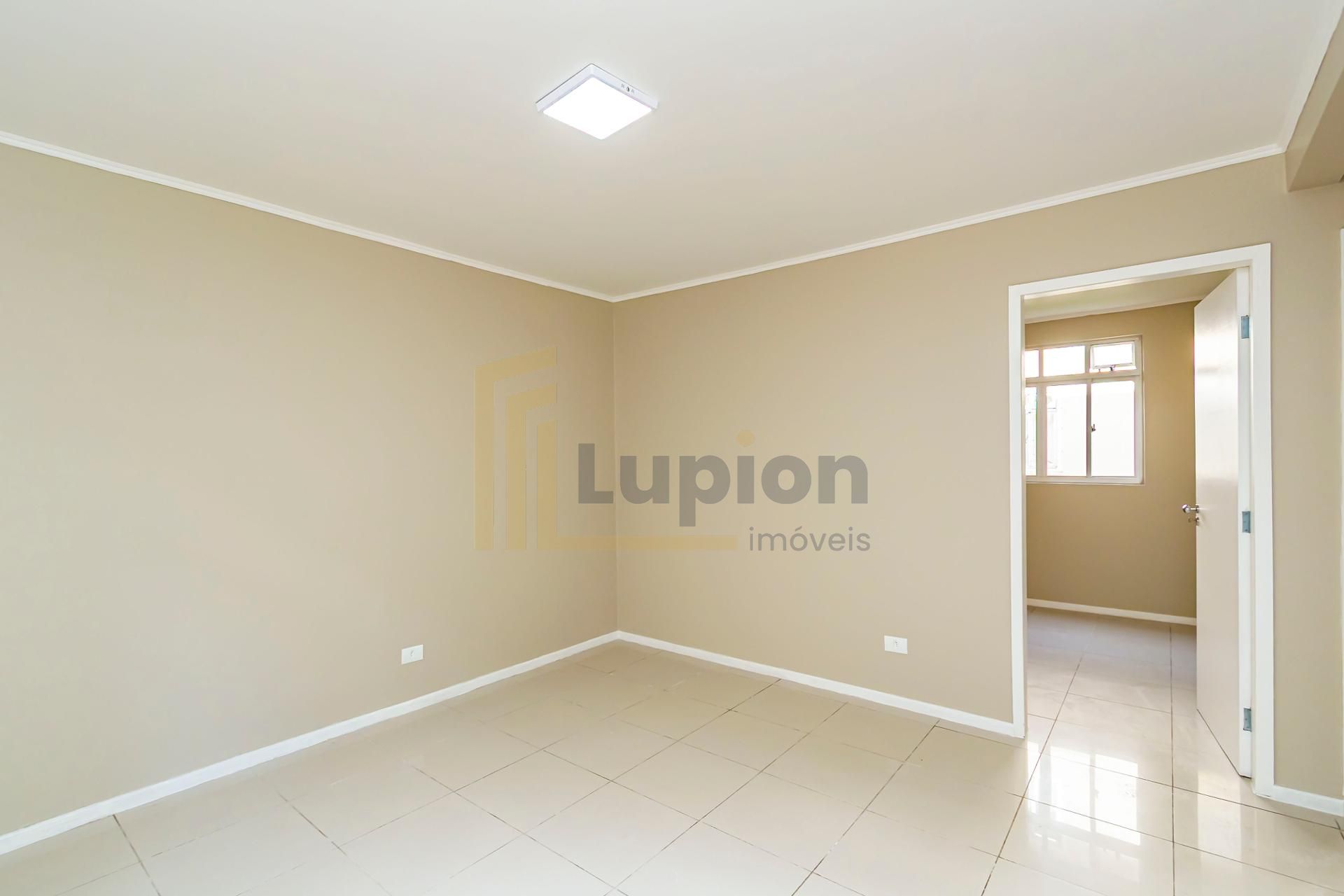 Apartamento à venda, Uberaba, CURITIBA - PR