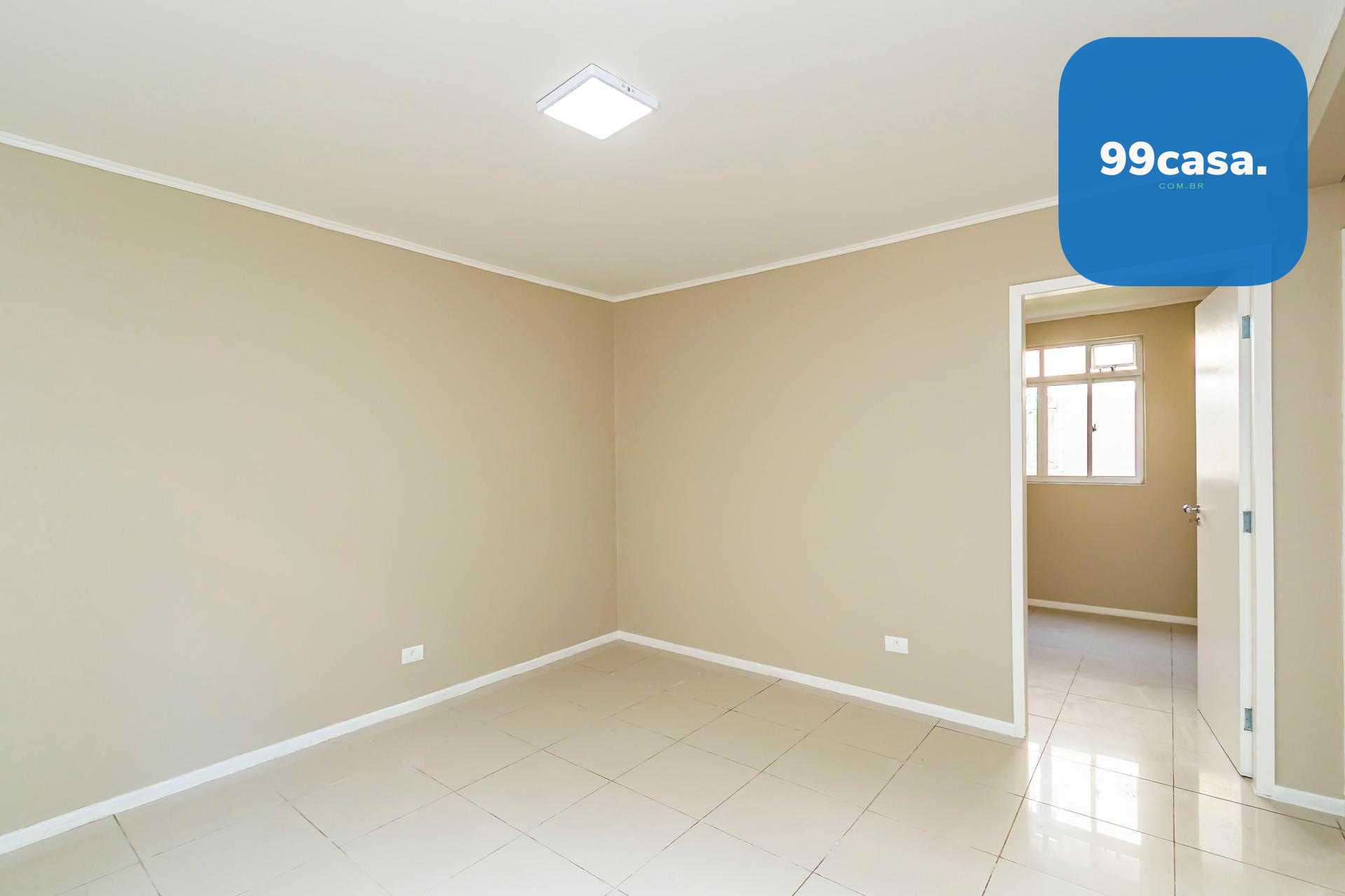 Apartamento à venda, Uberaba, CURITIBA - PR