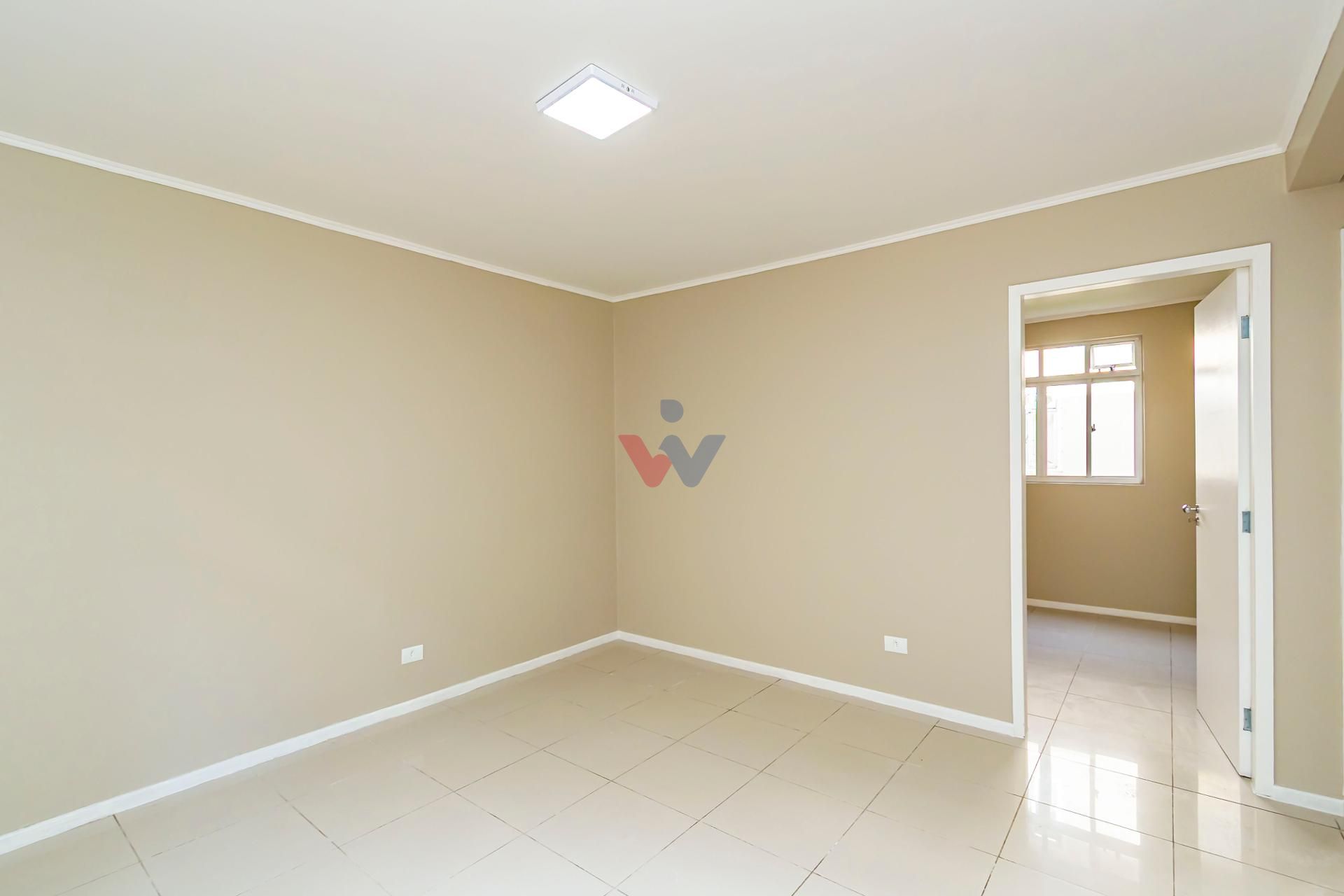 Apartamento à venda, Uberaba, CURITIBA - PR