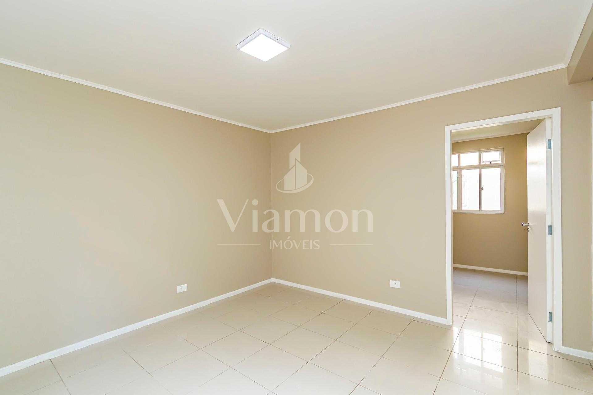 Apartamento à venda, Uberaba, CURITIBA - PR