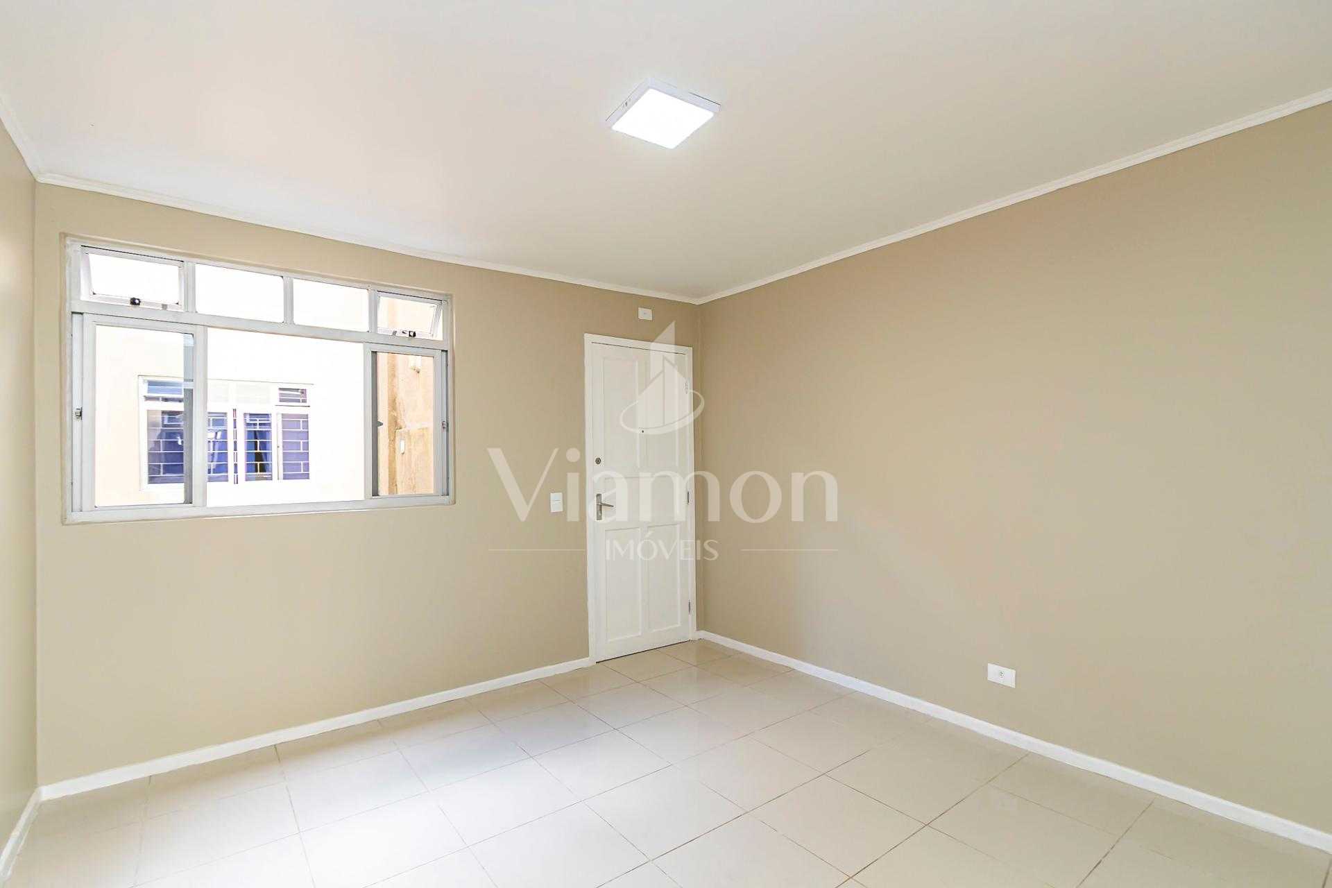 Apartamento à venda, Uberaba, CURITIBA - PR