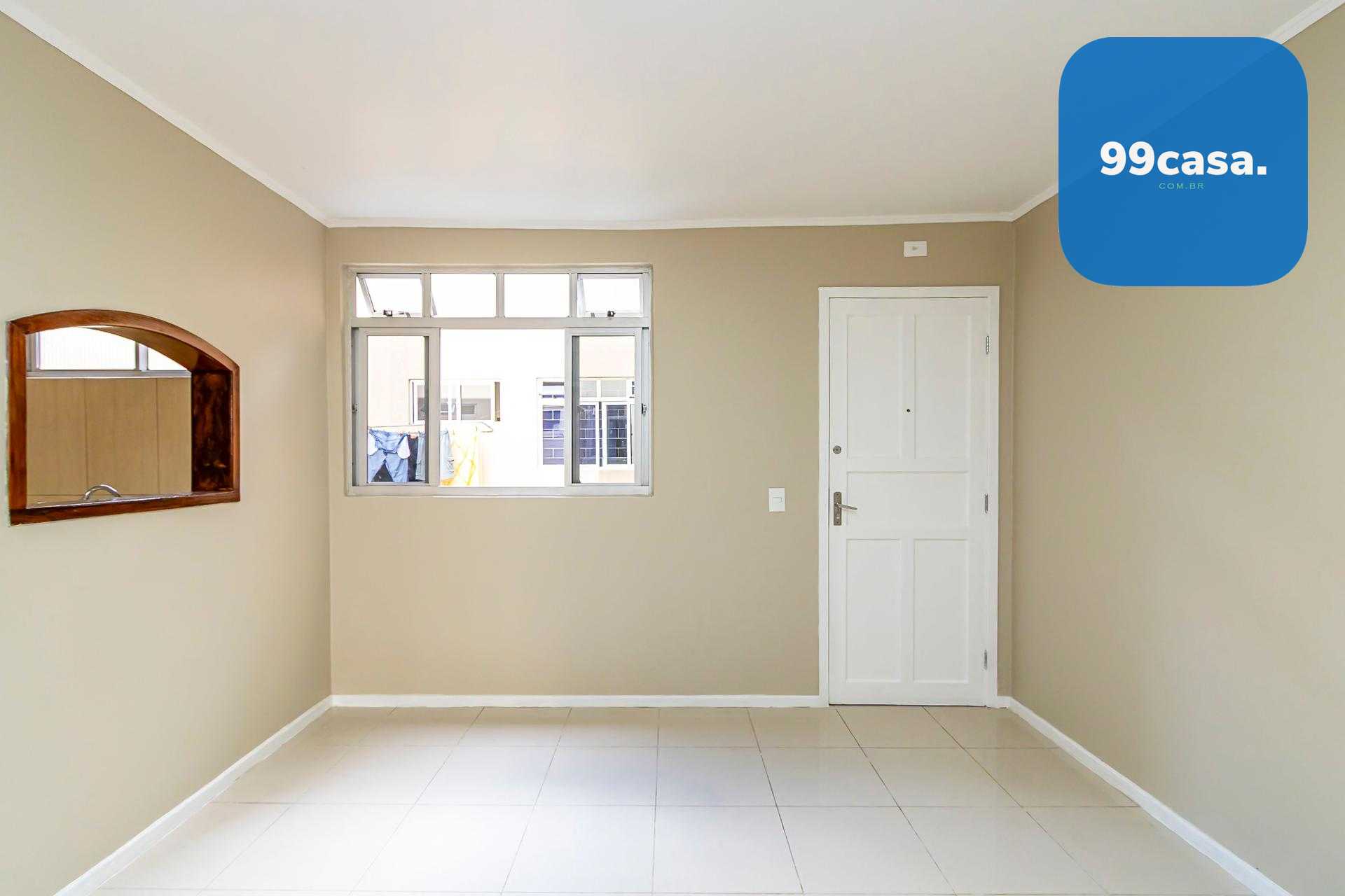 Apartamento à venda, Uberaba, CURITIBA - PR