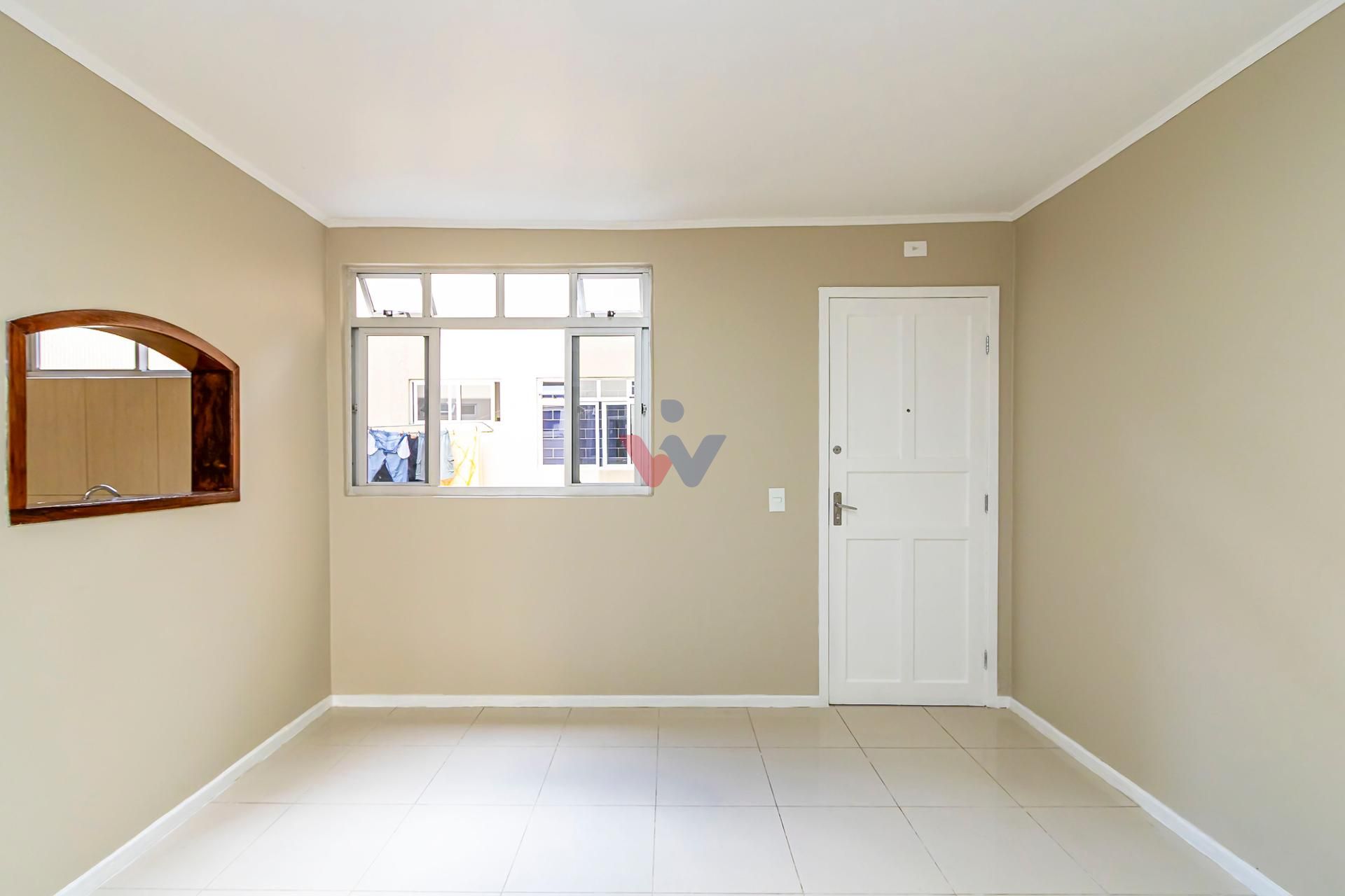 Apartamento à venda, Uberaba, CURITIBA - PR