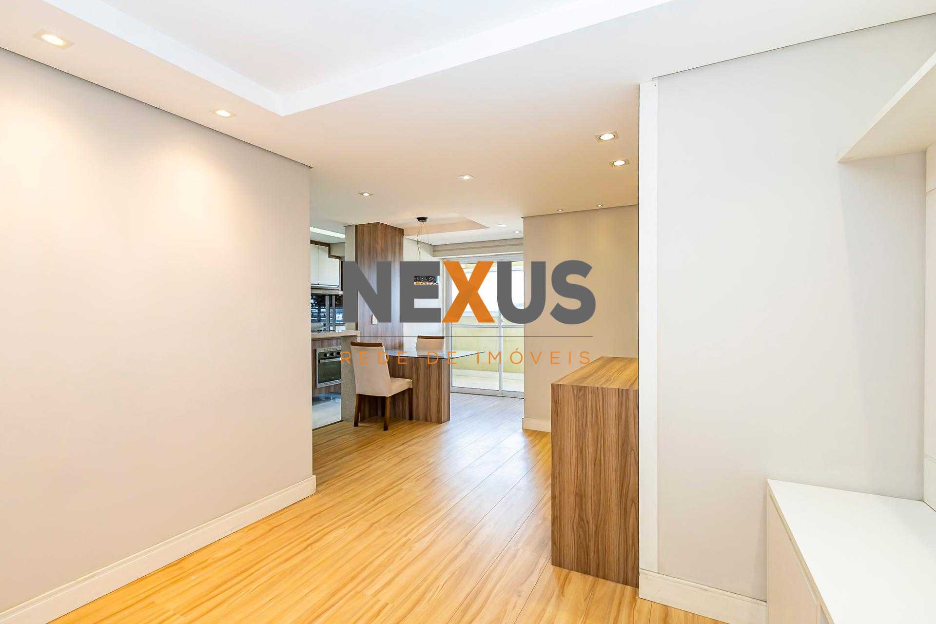 Porteira Fechada  Apart. 2 dormitórios,  Condomínio Grand Chat...