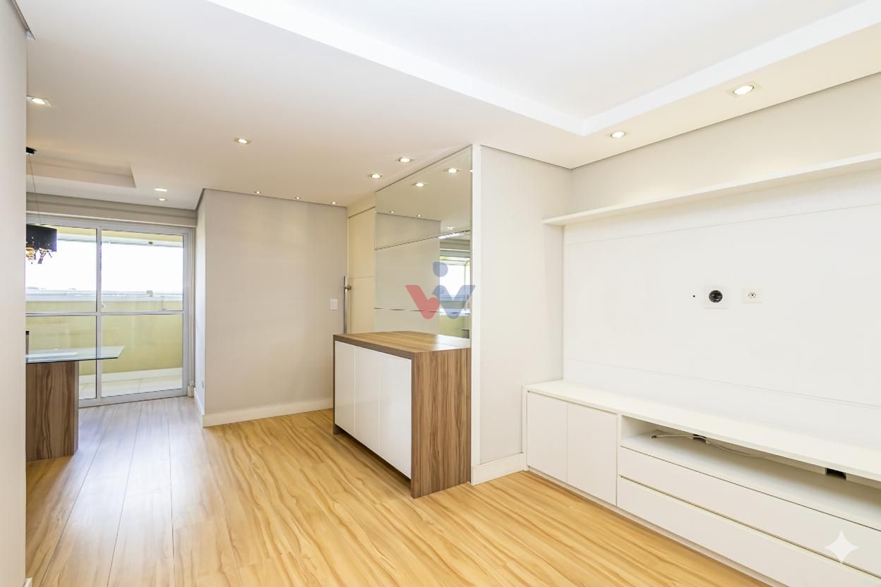 Porteira Fechada  Apart. 2 dormitórios,  Condomínio Grand Chat...