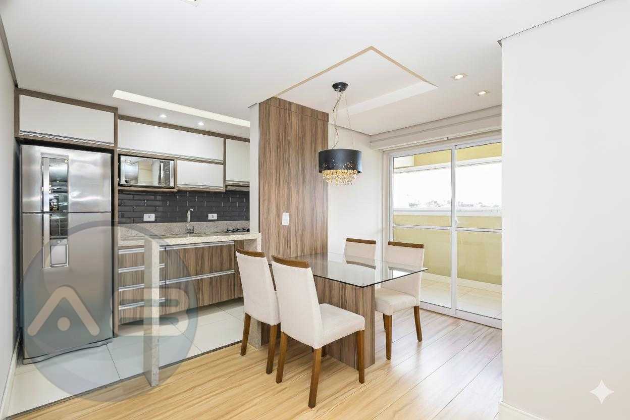 Porteira Fechada  Apart. 2 dormitórios,  Condomínio Grand Chat...