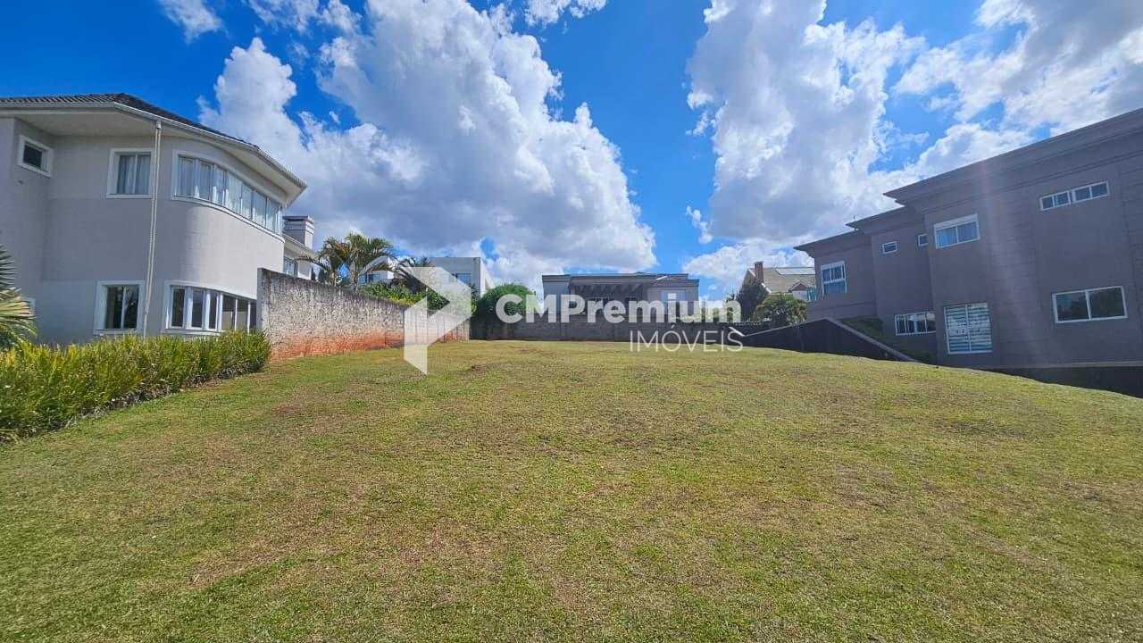 Terreno de 718m2 à venda, Alphaville Graciosa, Residencial Par...