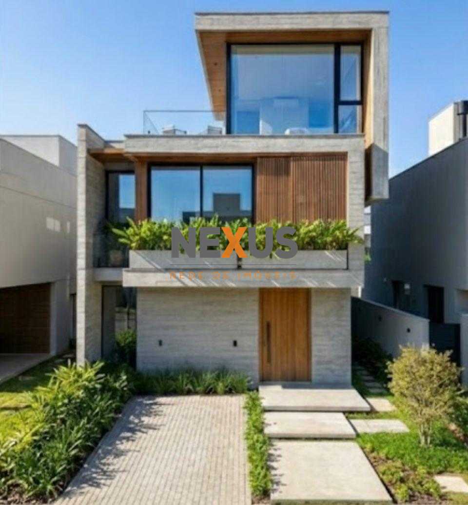 Terreno em condominio , 190 m  por R  279.900,00 - Vila Rivabe...