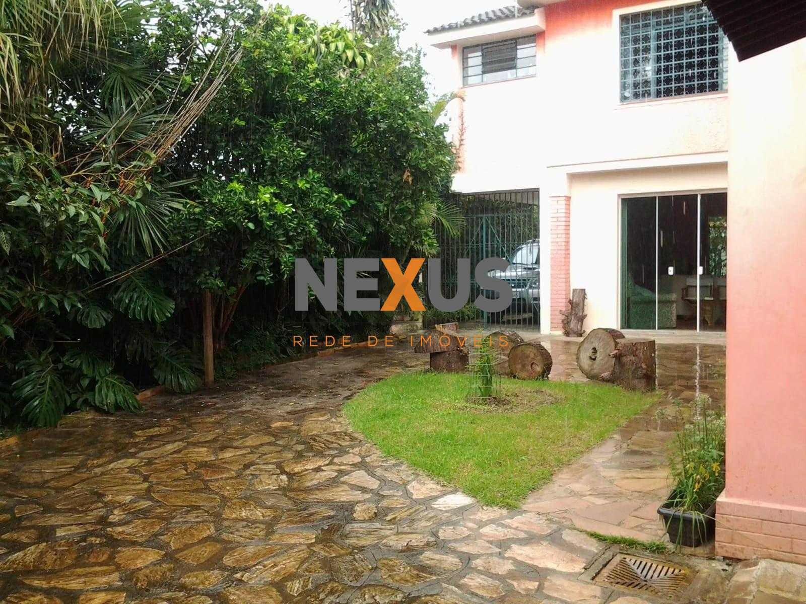 Casa com 4 dormitórios para locação,780.00 m², hugo lange, CUR...