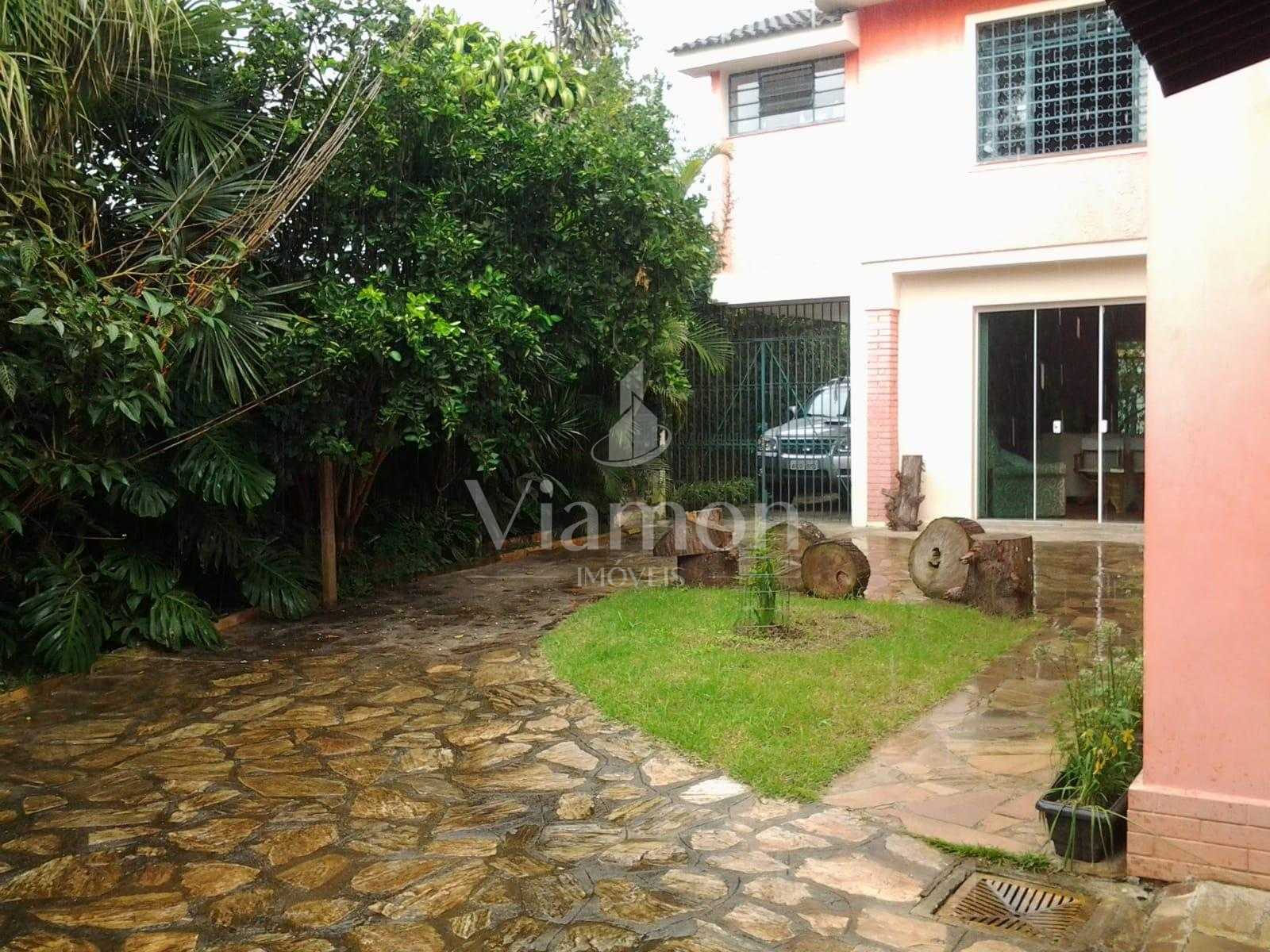 Casa para Locação 4 quartos 4 vagas Hugo Lange, CURITIBA - PR