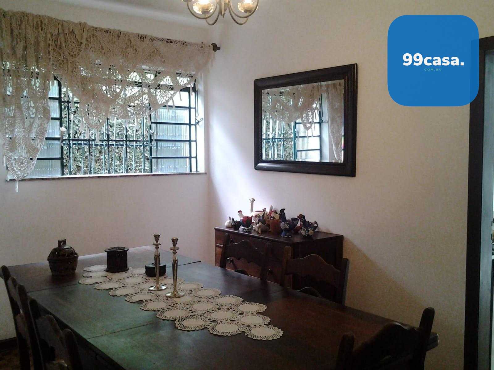 Casa para Locação 4 quartos 4 vagas Hugo Lange, CURITIBA - PR