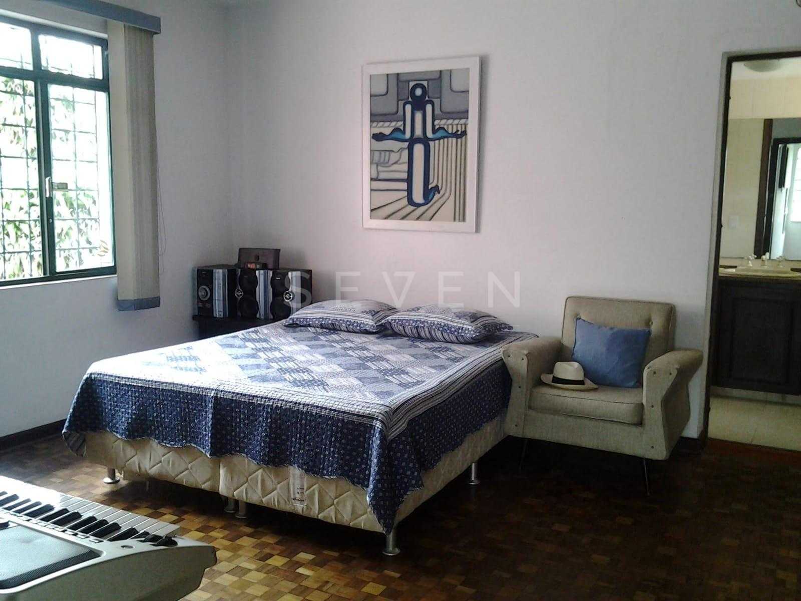 Casa com 4 dormitórios para locação,780.00 m , hugo lange, CUR...