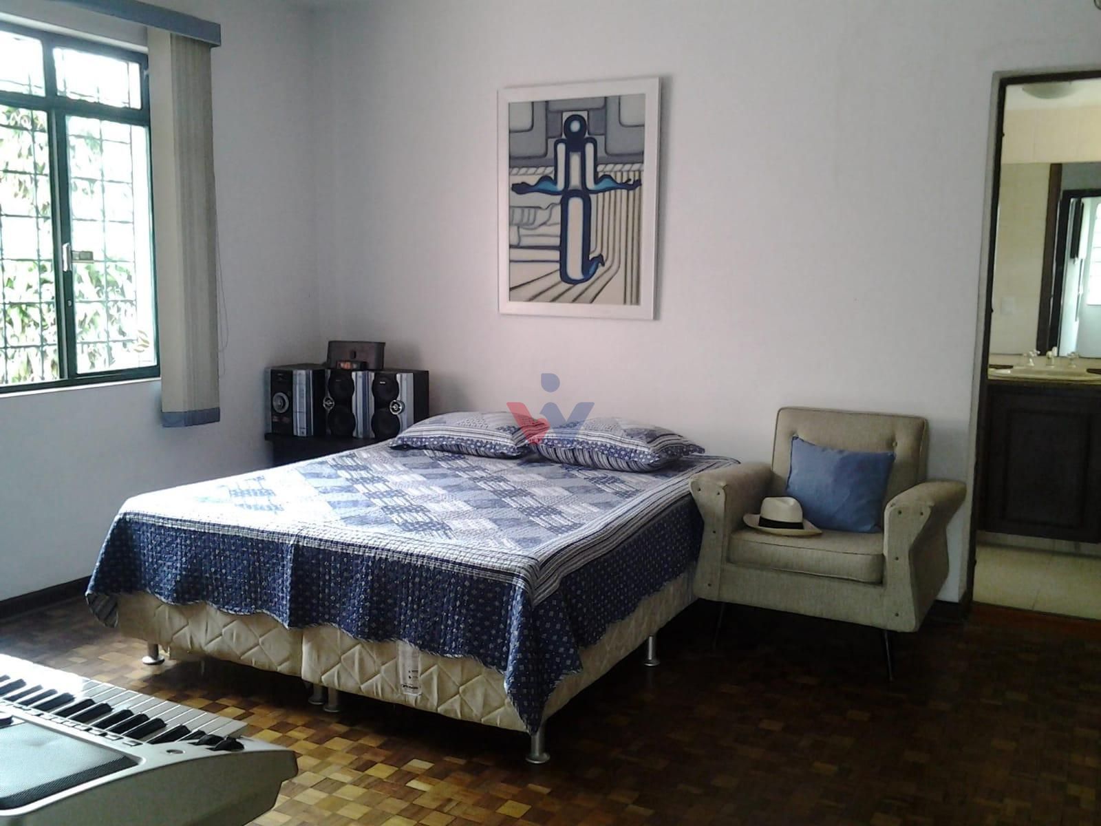 Casa com 4 dormitórios para locação,780.00 m , hugo lange, CUR...