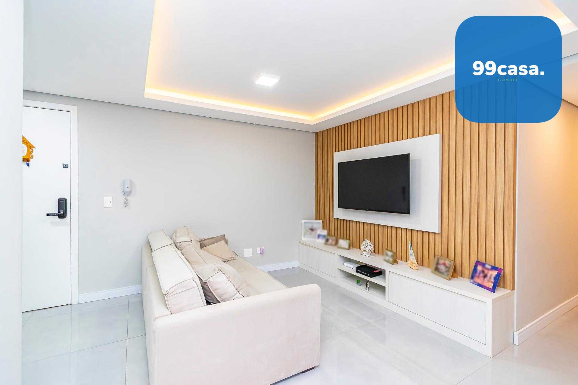 Cobertura Duplex 3 Qtos  1 suite  | Face Norte | Grand Chateau...