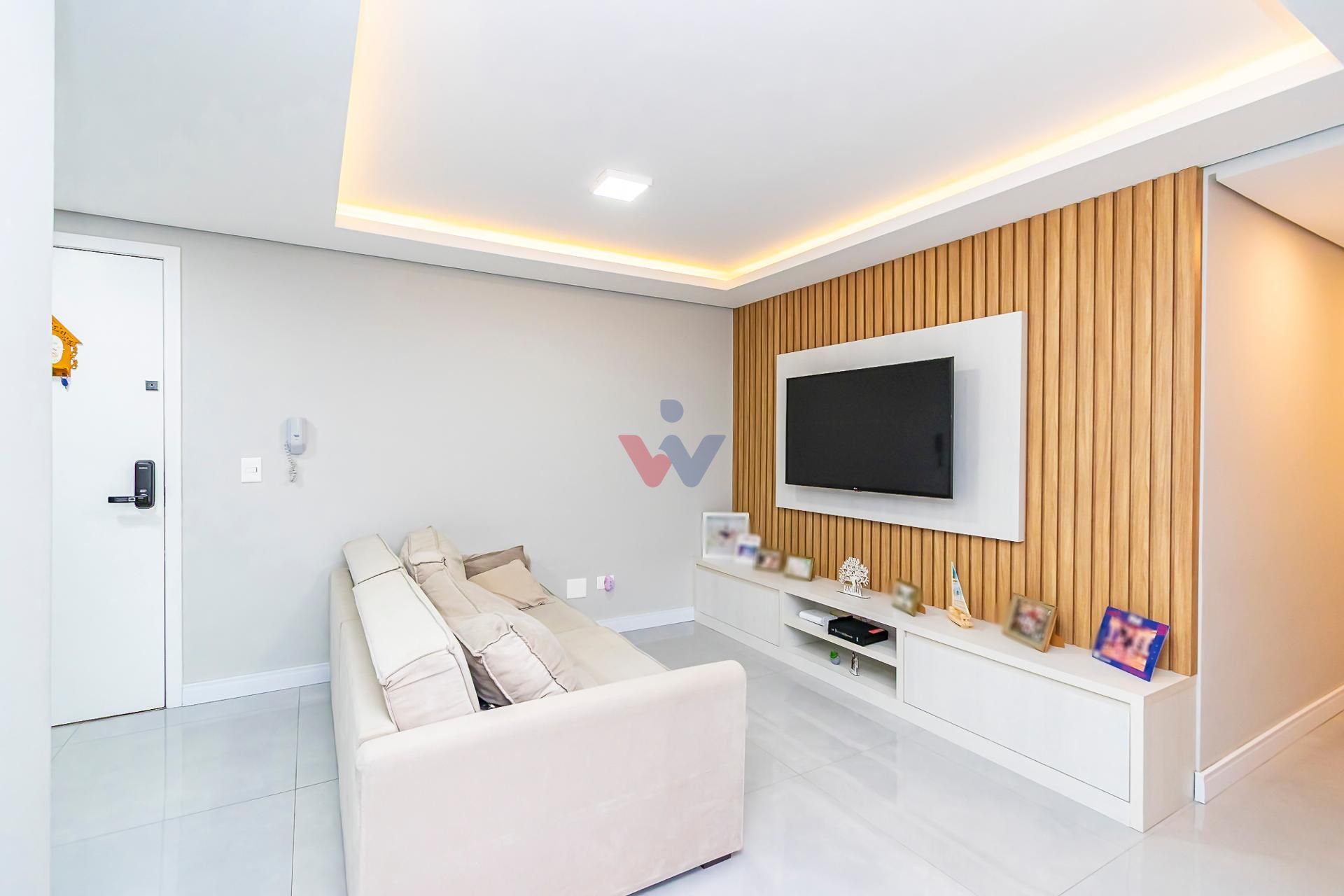 Cobertura Duplex 3 Qtos  1 suite  | Face Norte | Grand Chateau...