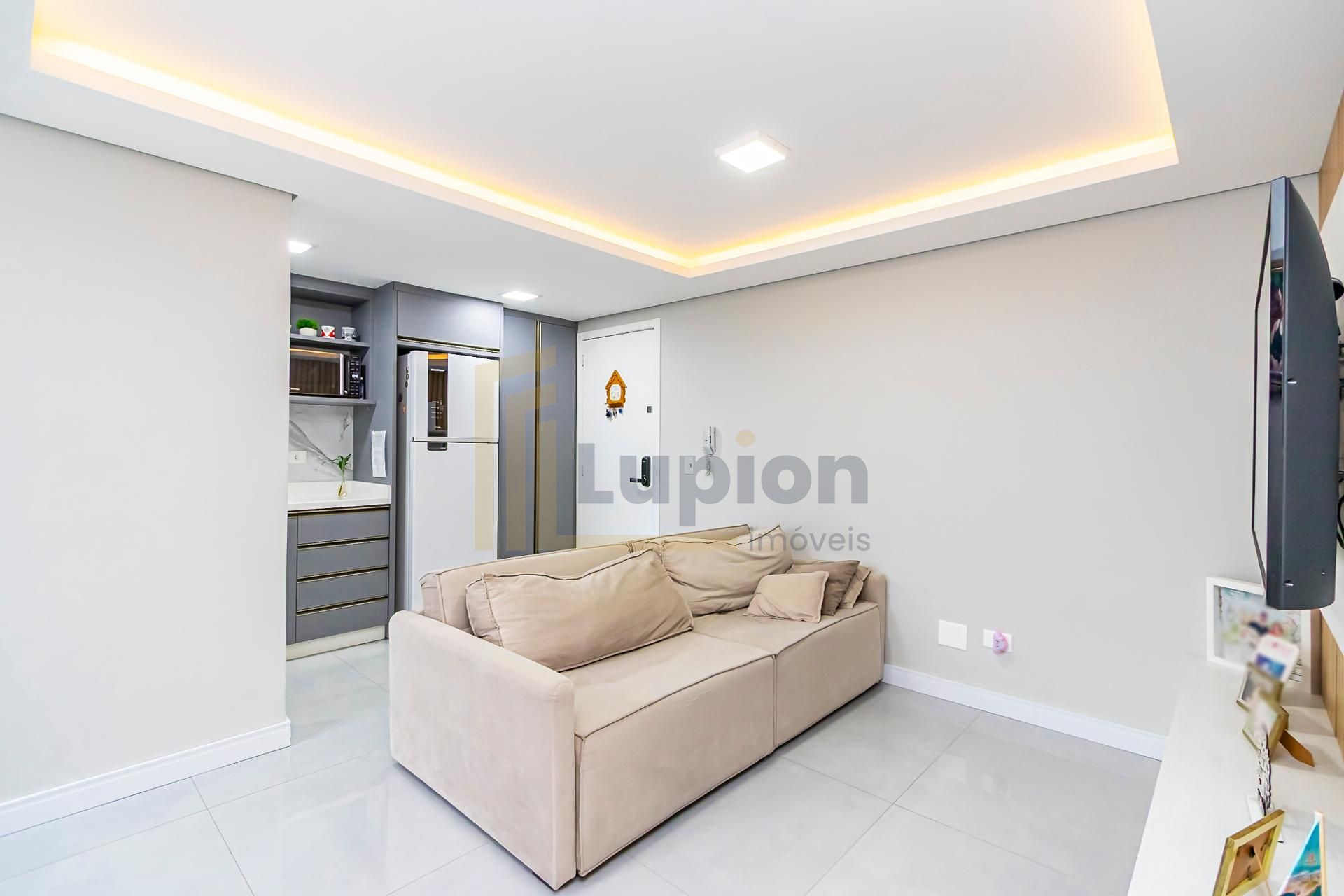 Cobertura Duplex 3 Qtos  1 suite  | Face Norte | Grand Chateau...