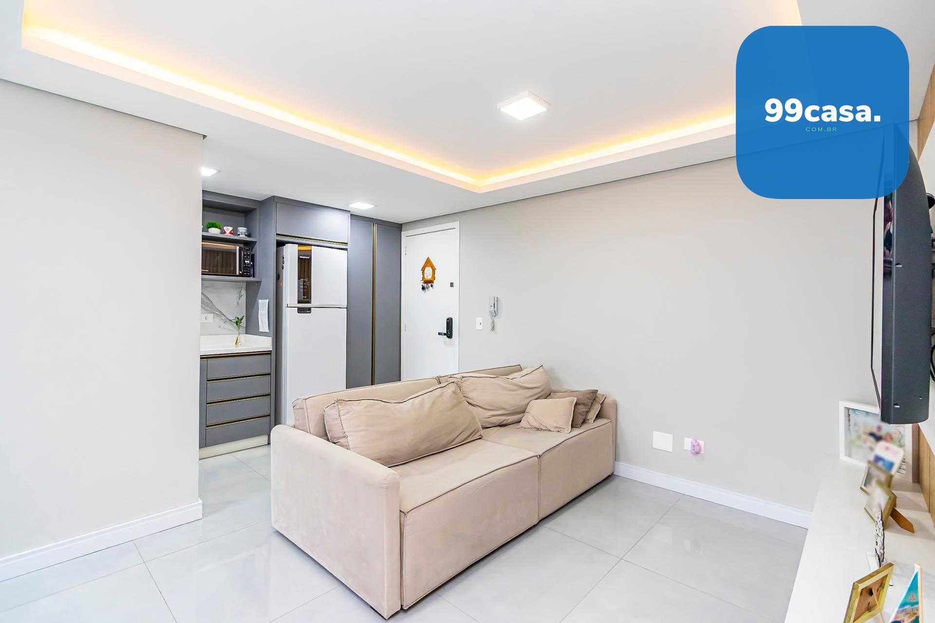 Cobertura Duplex 3 Qtos  1 suite  | Face Norte | Grand Chateau...