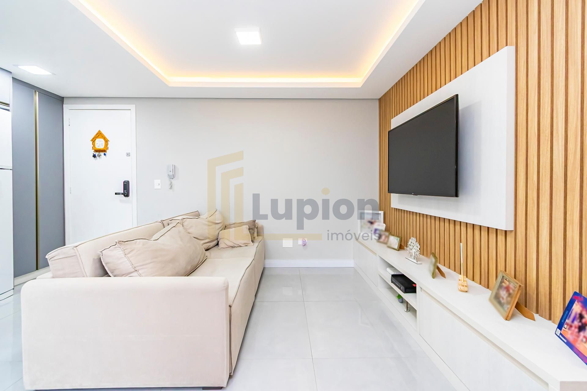 Cobertura Duplex 3 Qtos  1 suite  | Face Norte | Grand Chateau...
