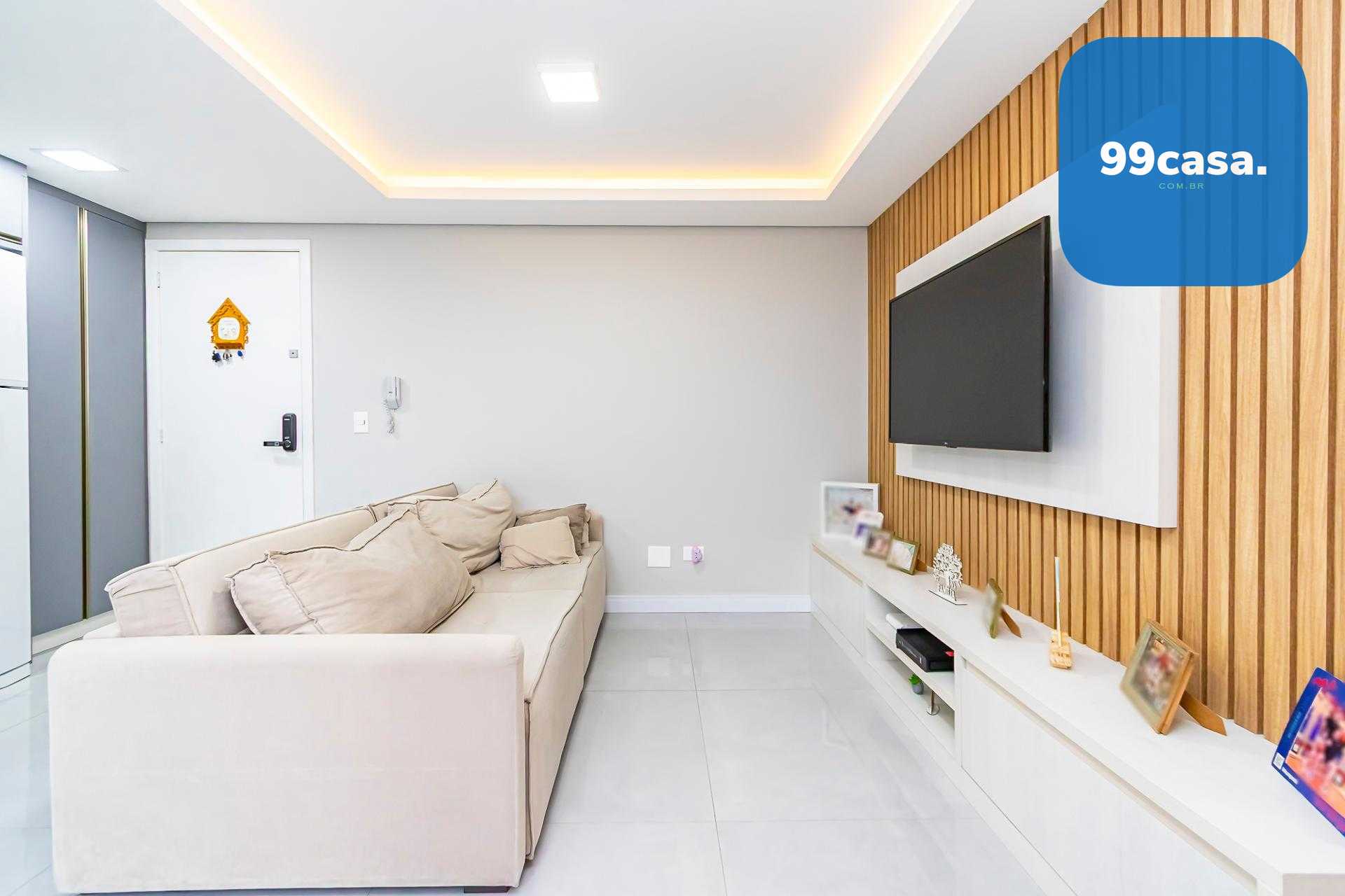 Cobertura Duplex 3 Qtos  1 suite  | Face Norte | Grand Chateau...