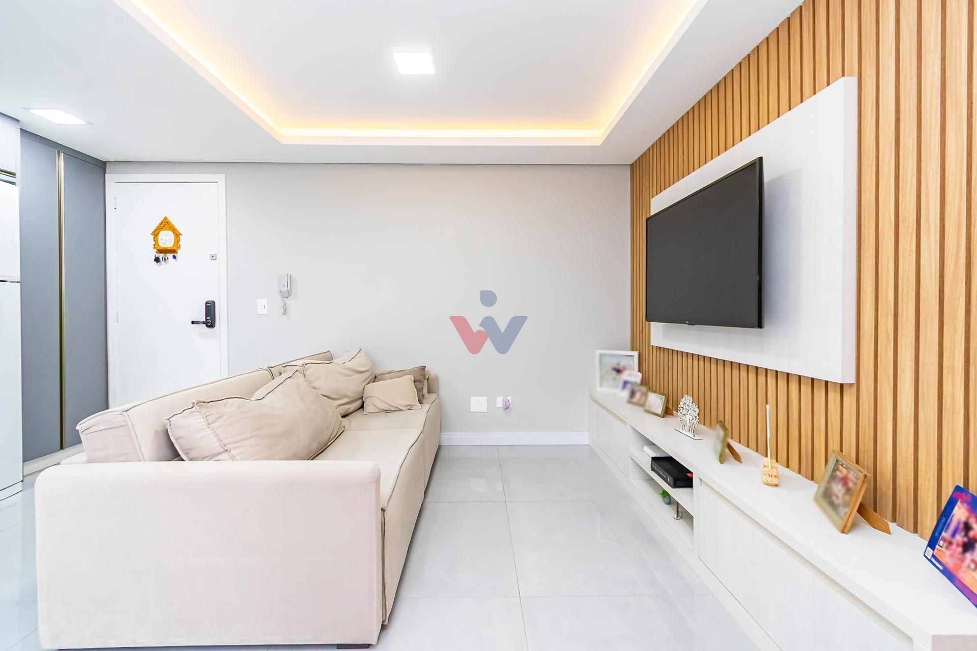 Cobertura Duplex 3 Qtos  1 suite  | Face Norte | Grand Chateau...