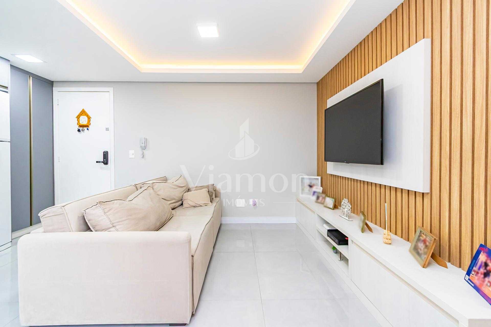 Cobertura Duplex 3 Qtos  1 suite  | Face Norte | Grand Chateau...