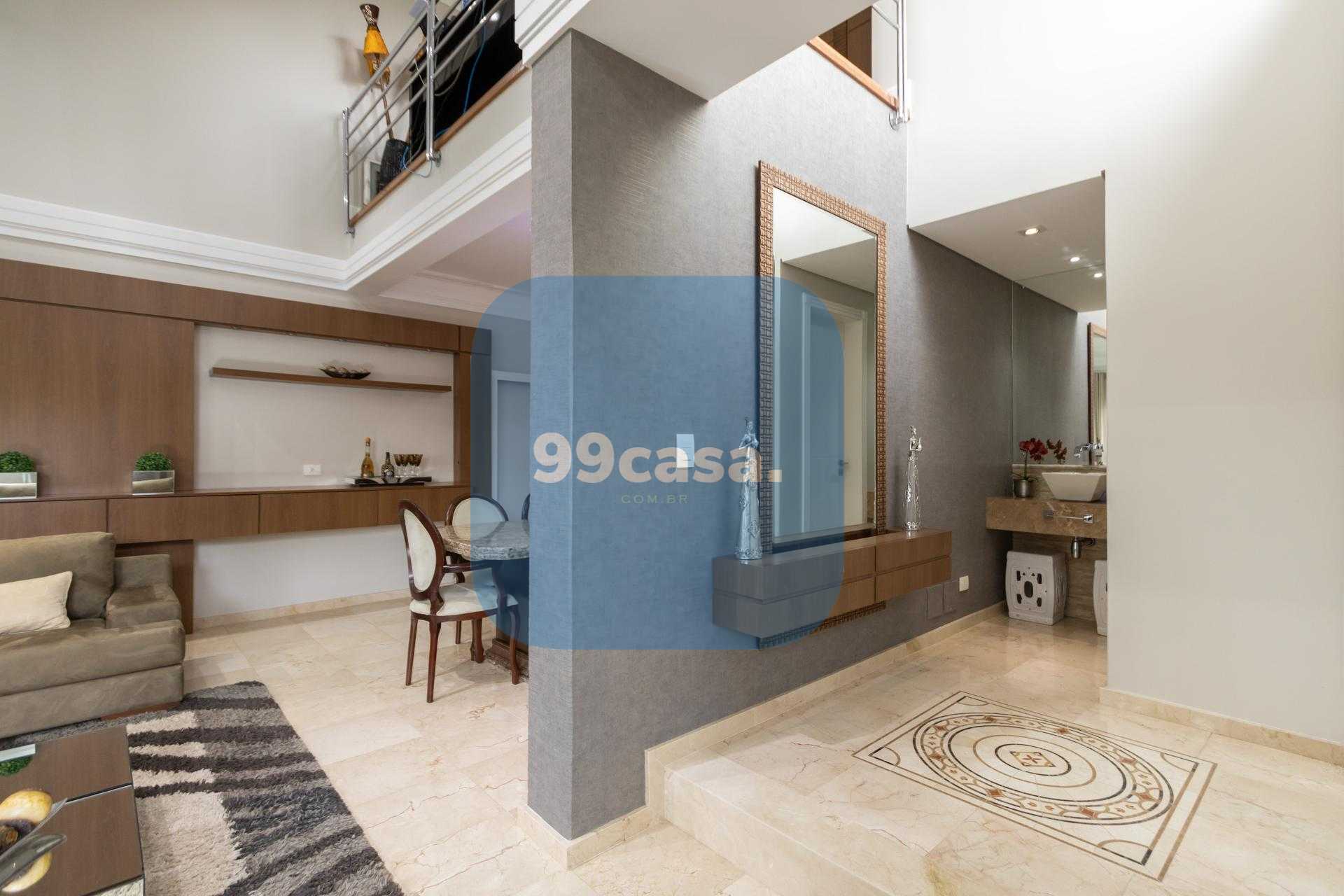 Linda residência de 5 dorm 4 vagas cobertas no Alphaville Grac...