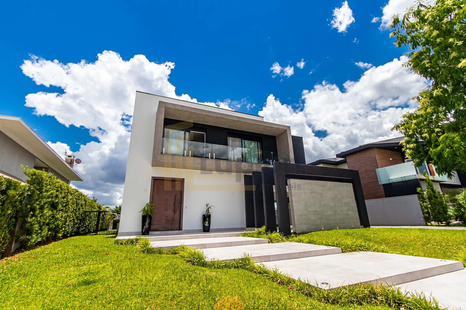 Casa com 4 Suítes amplas, à venda por R 6.450.000 no Alphavill...