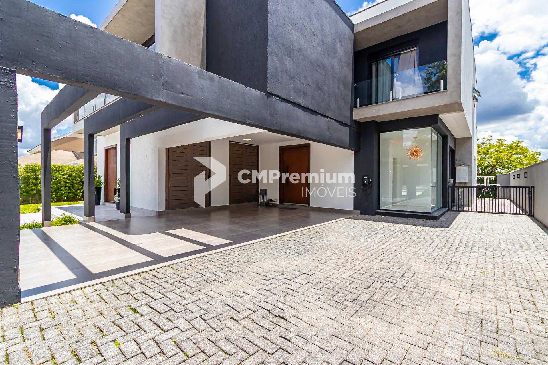 Casa com 4 Suítes amplas, à venda por R 6.450.000 no Alphavill...