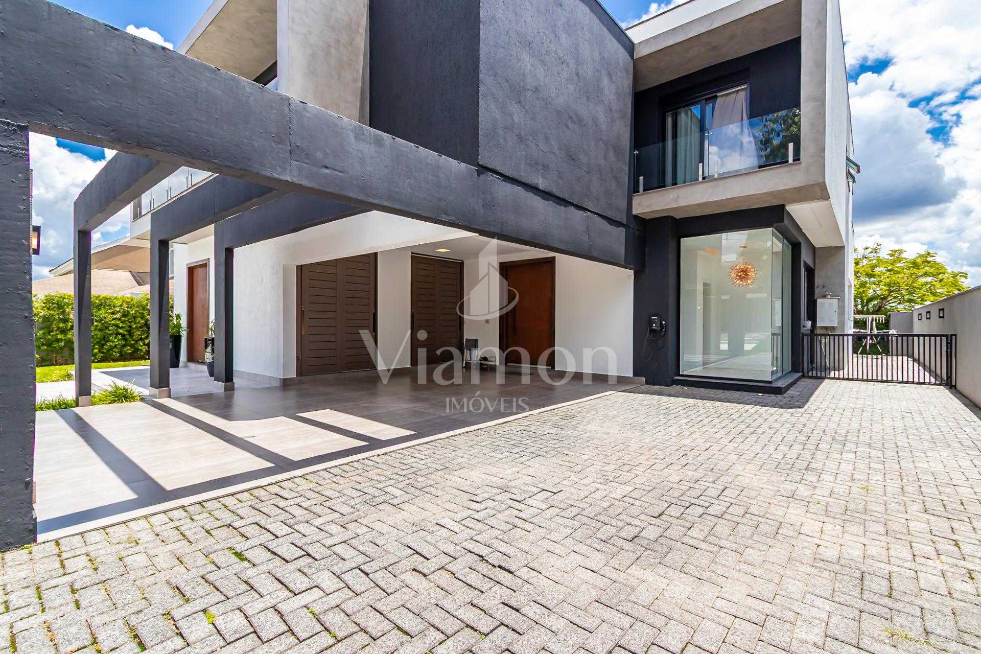 Casa com 4 Suítes amplas, à venda por R 6.450.000 no Alphavill...