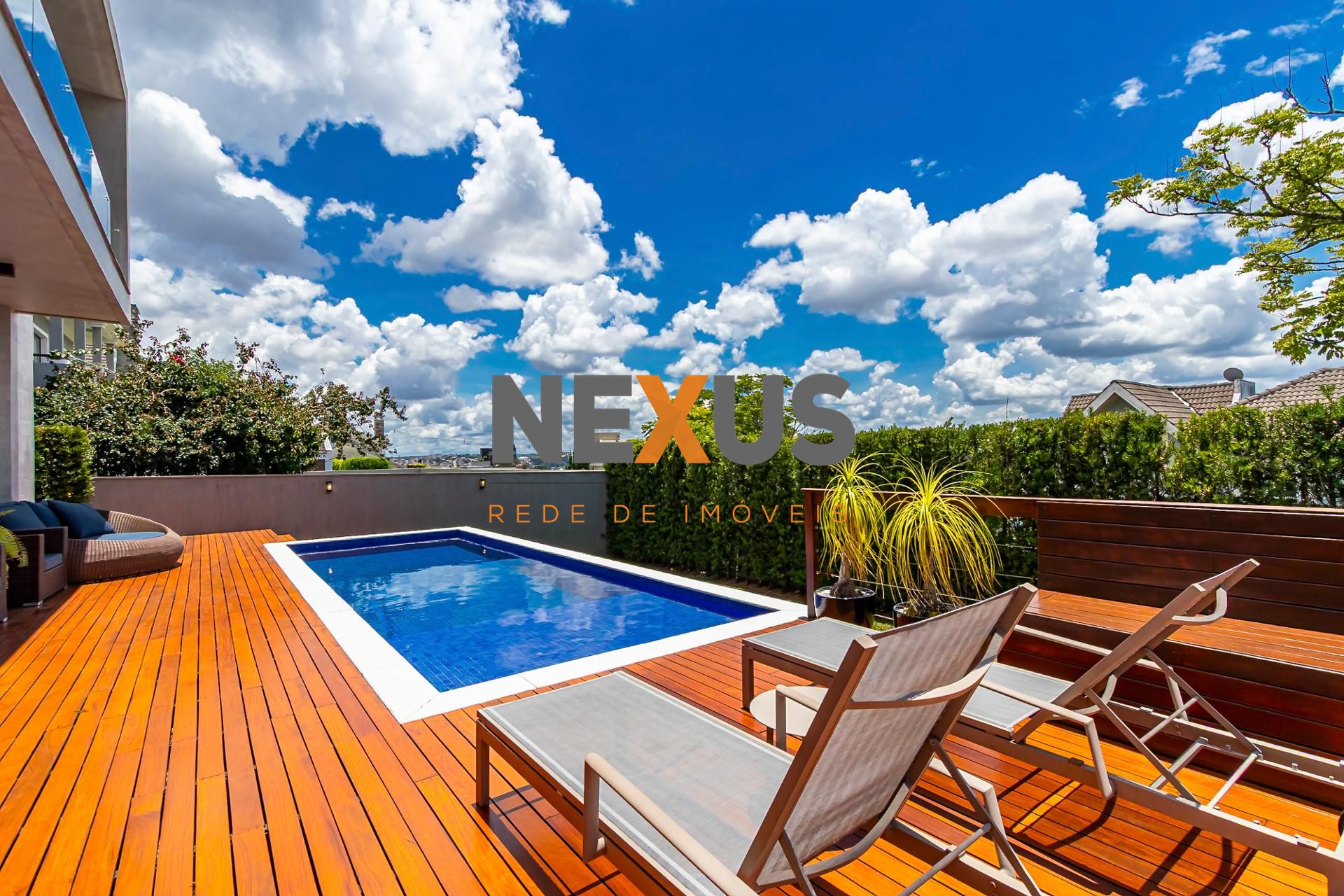 Casa com 4 Suítes amplas, à venda por R 6.450.000 no Alphavill...