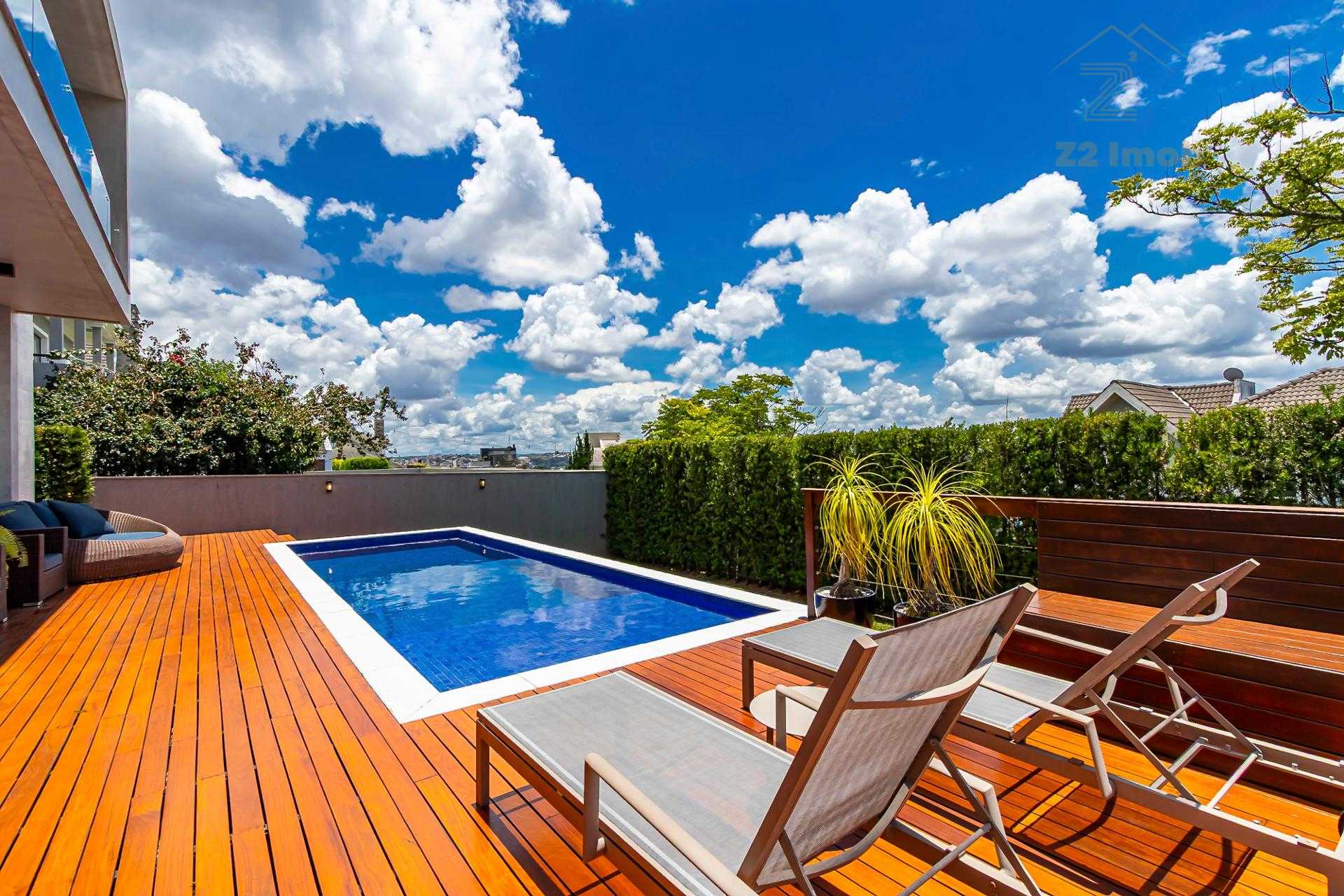 Casa com 4 Suítes amplas, à venda por R 6.450.000 no Alphavill...