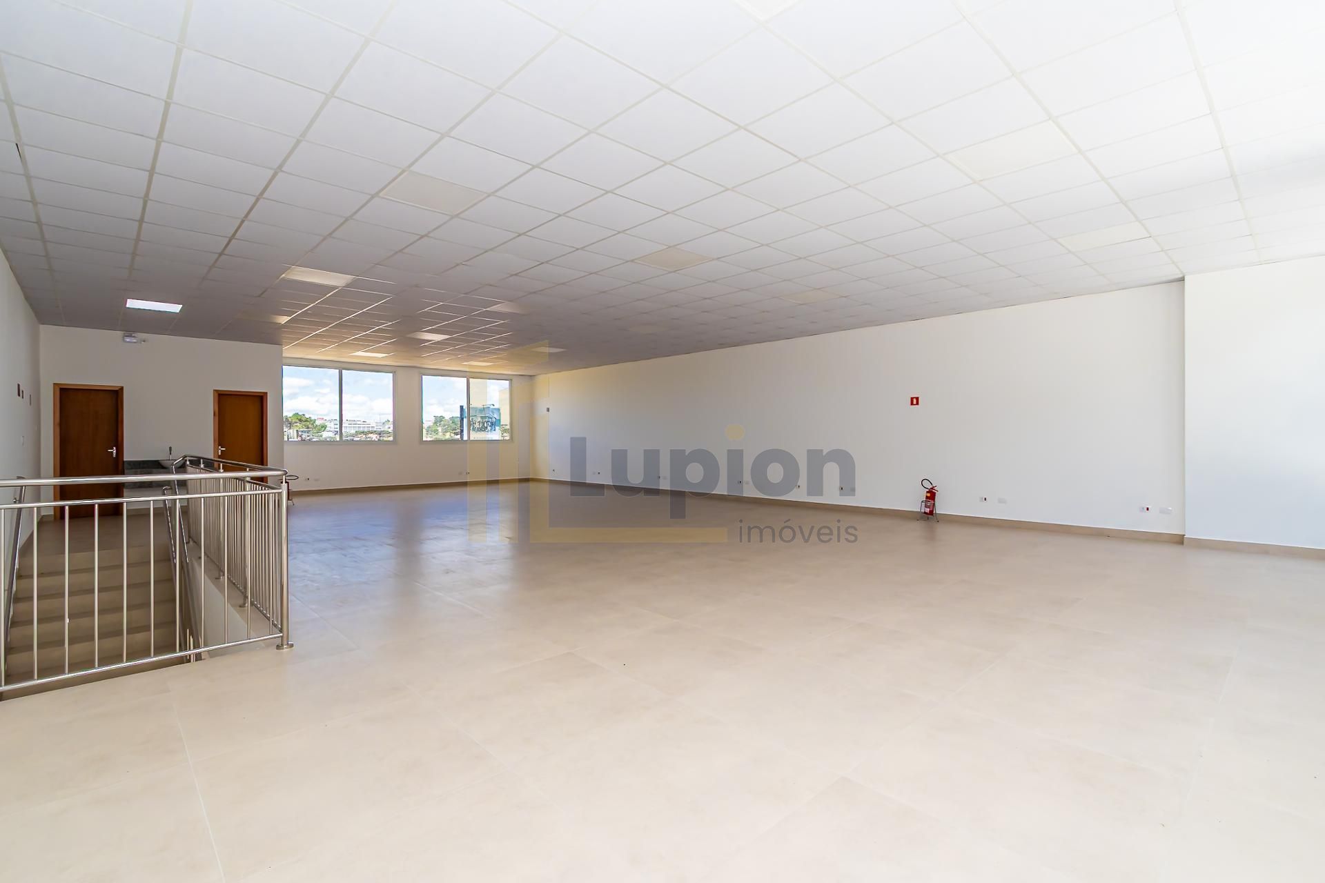 Loja para locação, jardim social, CURITIBA - PR 387m2 privatvos